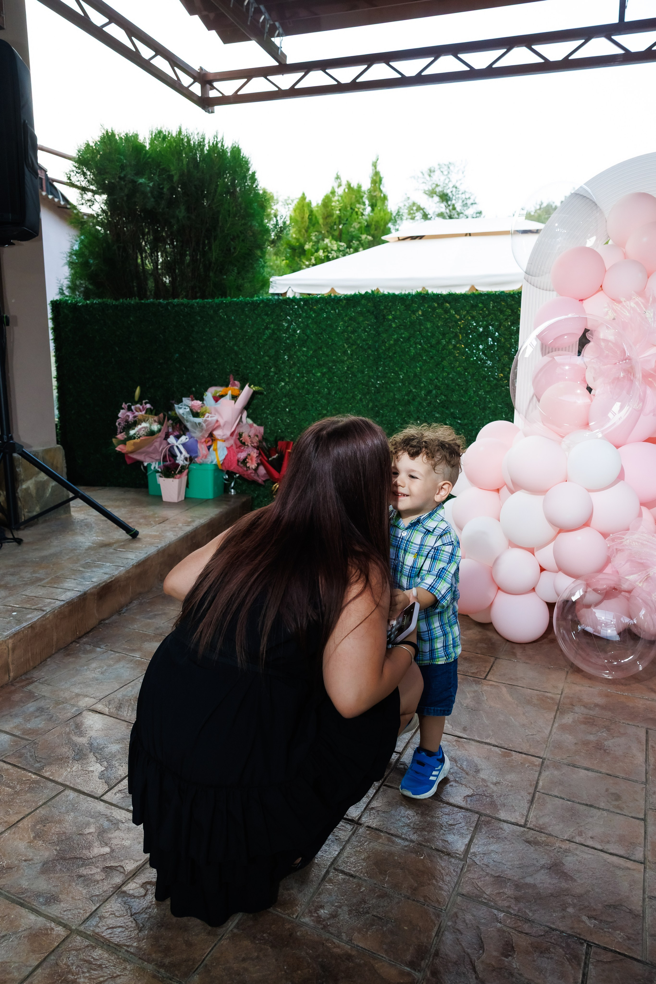 Bachelorette Party. Фотограф Ирина Йотова