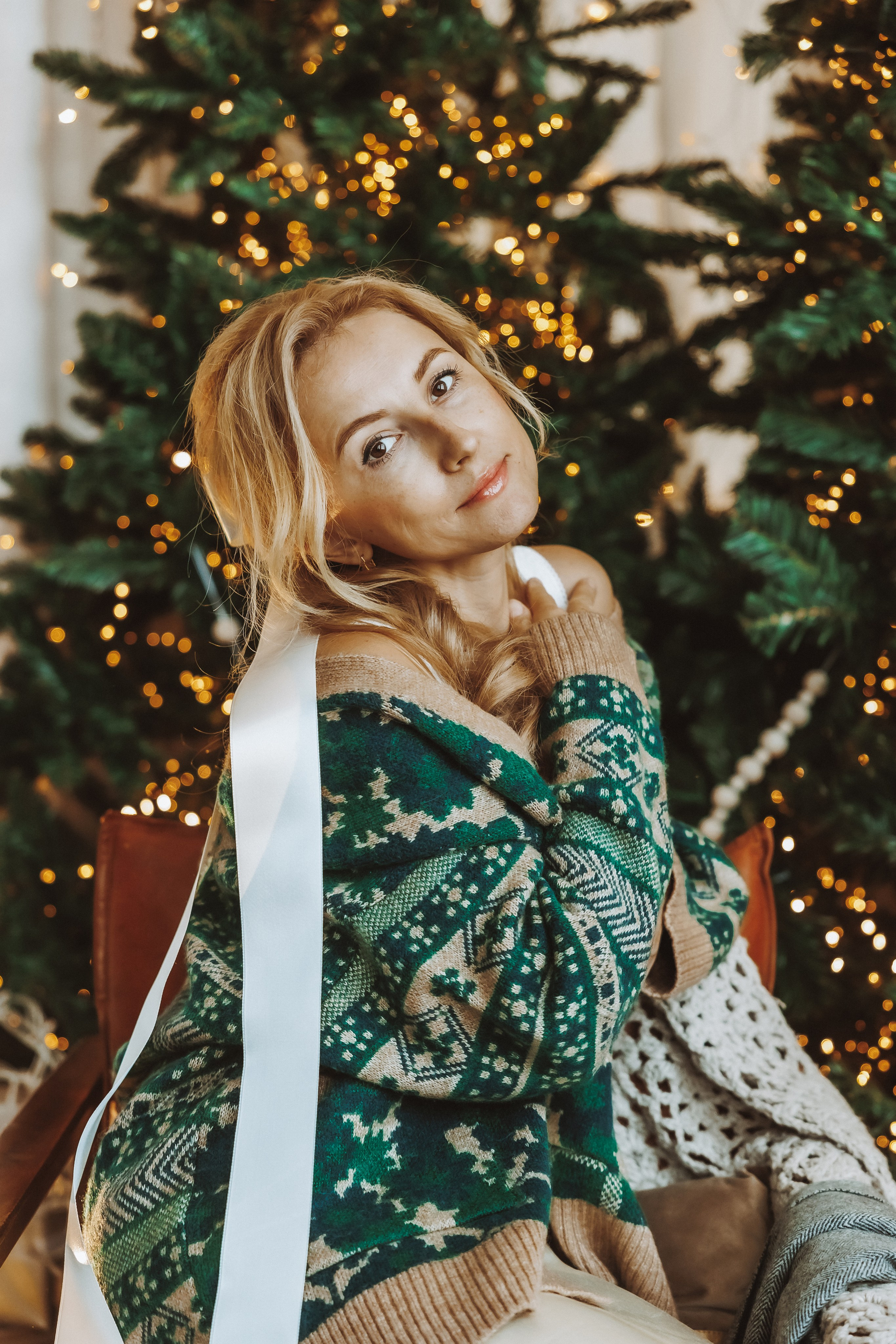 Декор 2023-24. Фотограф Ирина Йотова