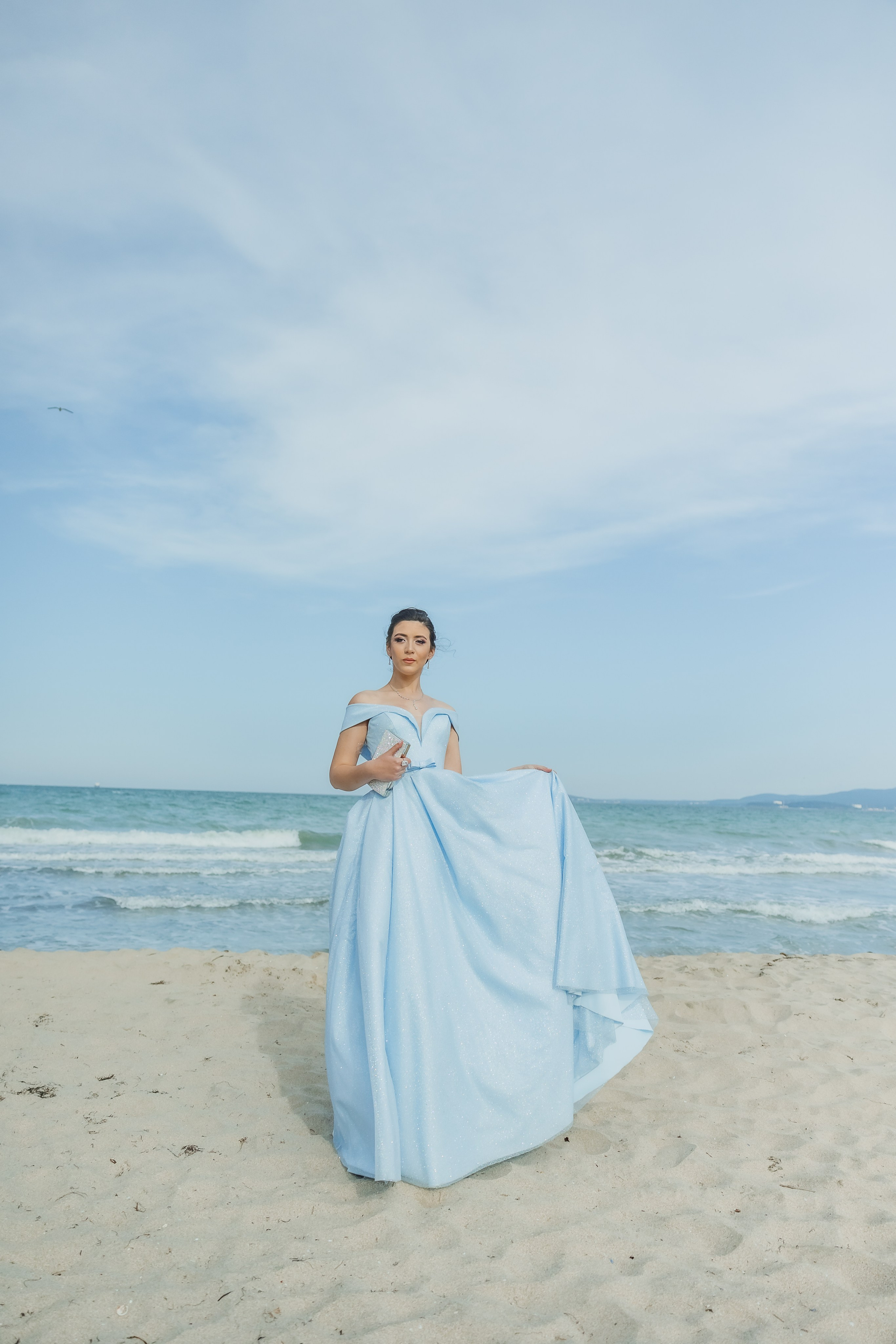 Абитуриентски Бал 2024. Фотограф Ирина Йотова