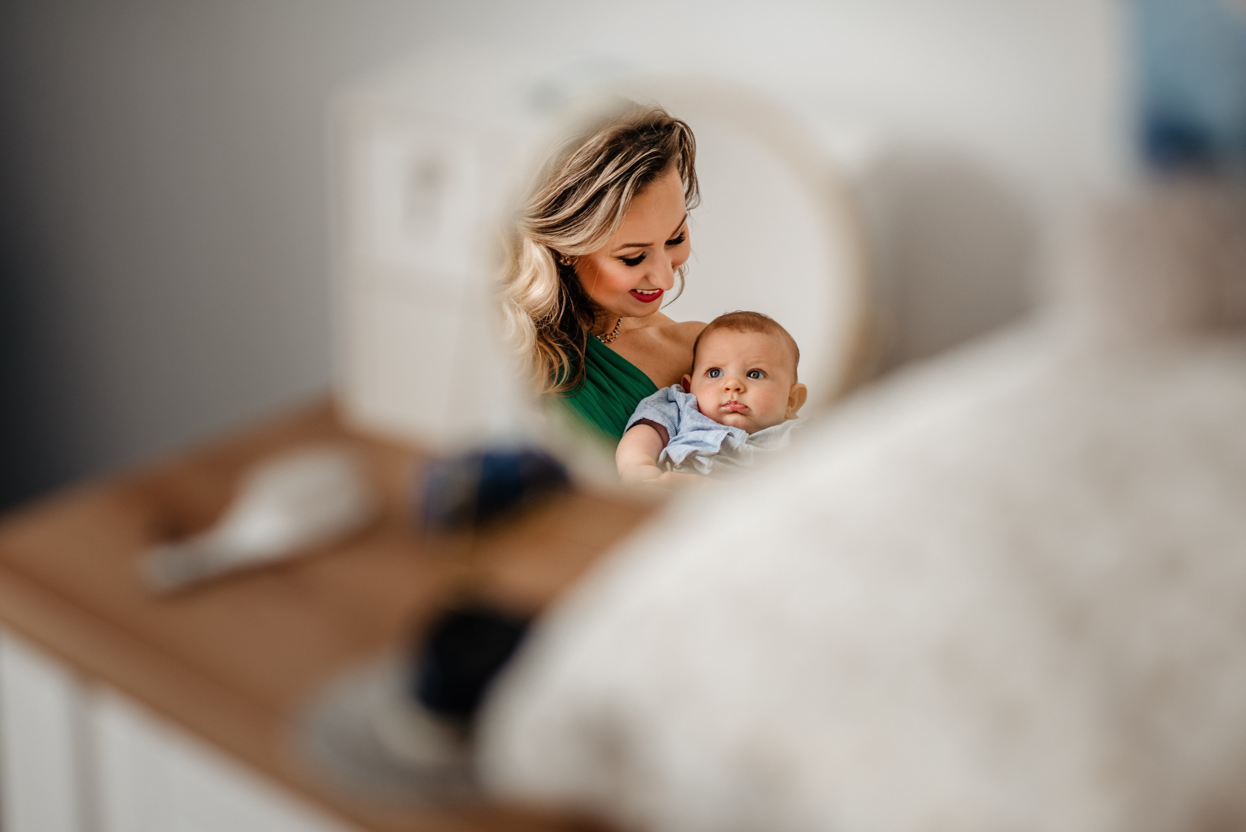 Radu Rahovan Fotograf de botez Cluj