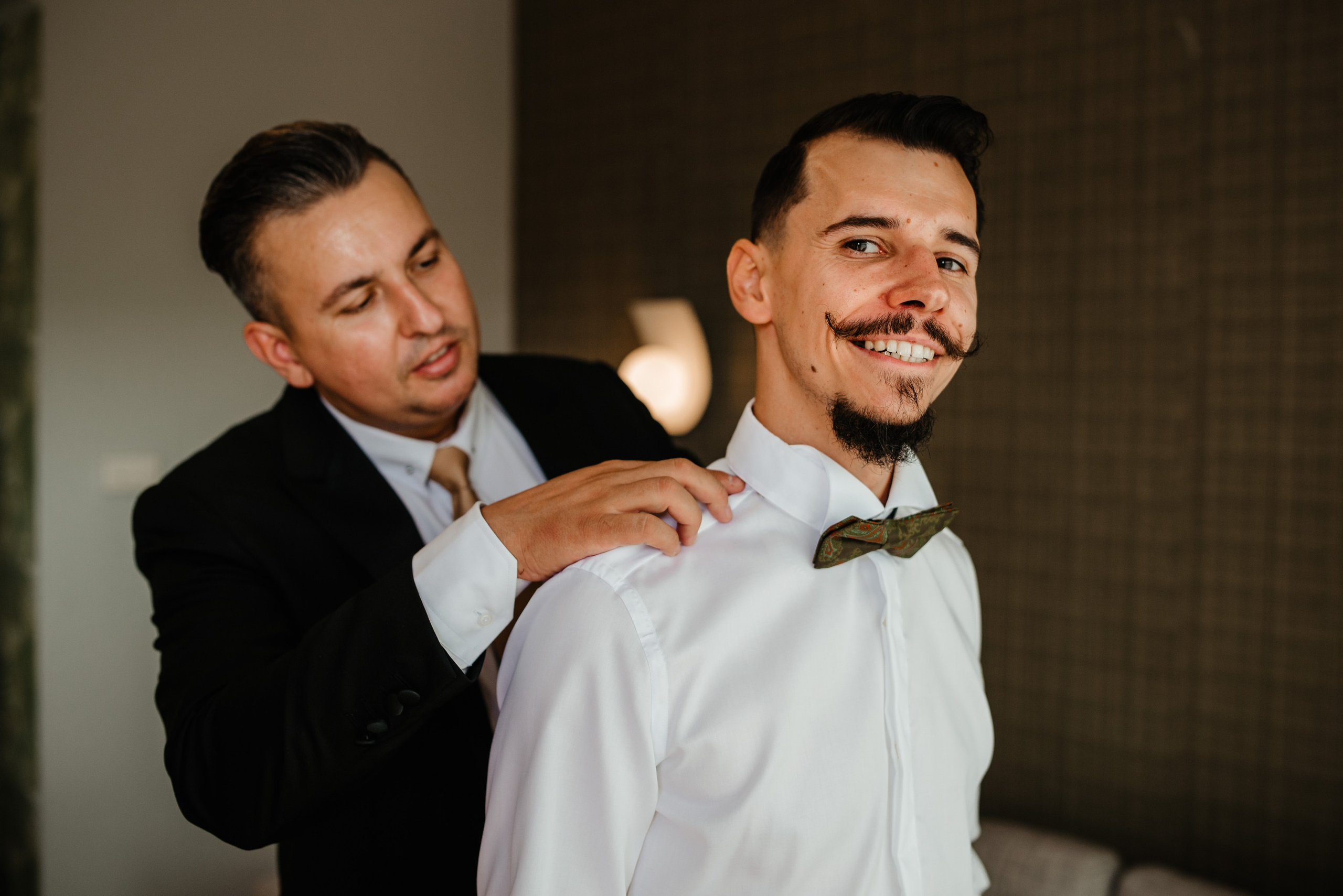 Radu Rahovan Fotograf de nuntǎ Cluj