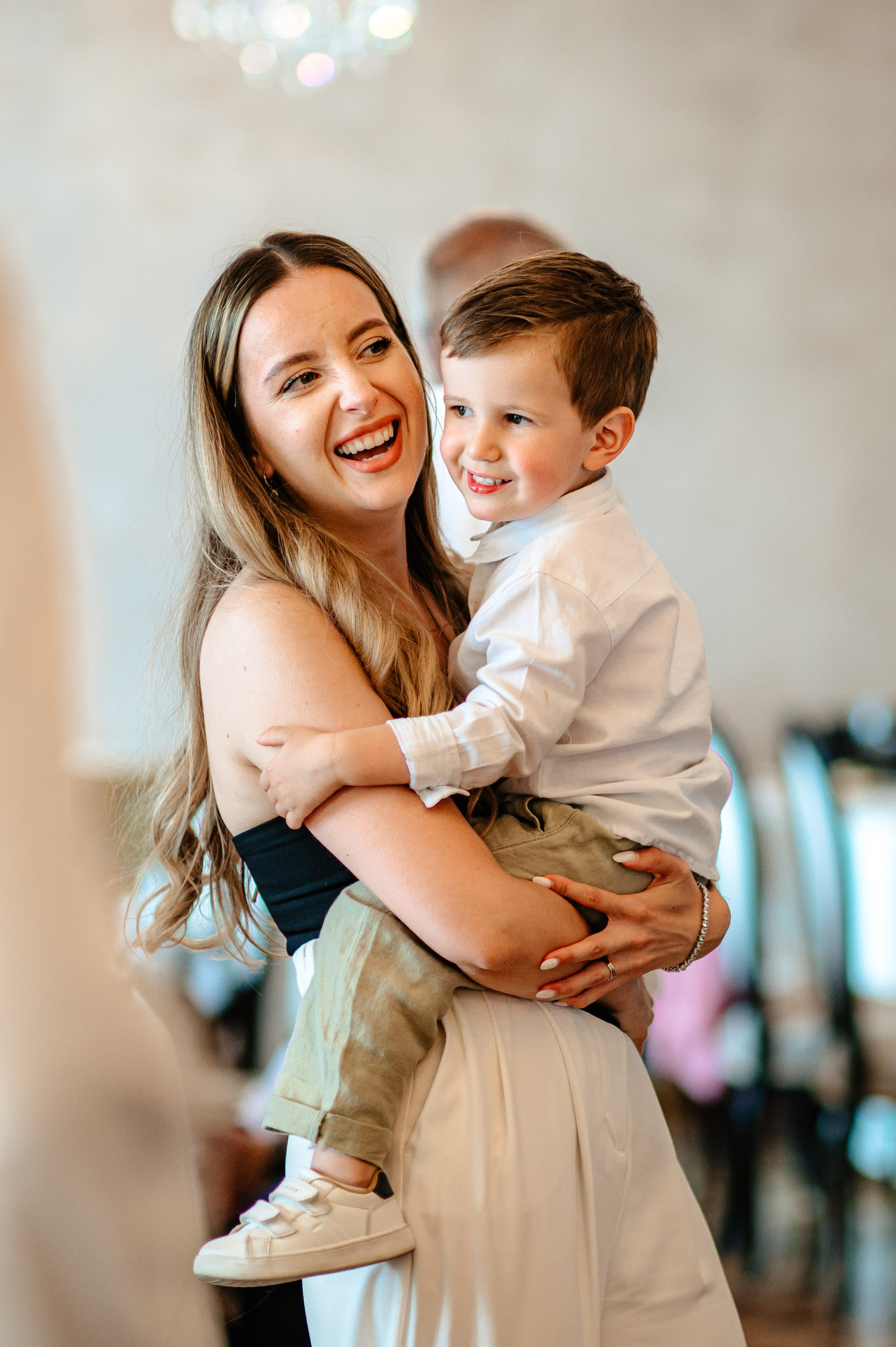 Radu Rahovan Fotograf de botez Cluj