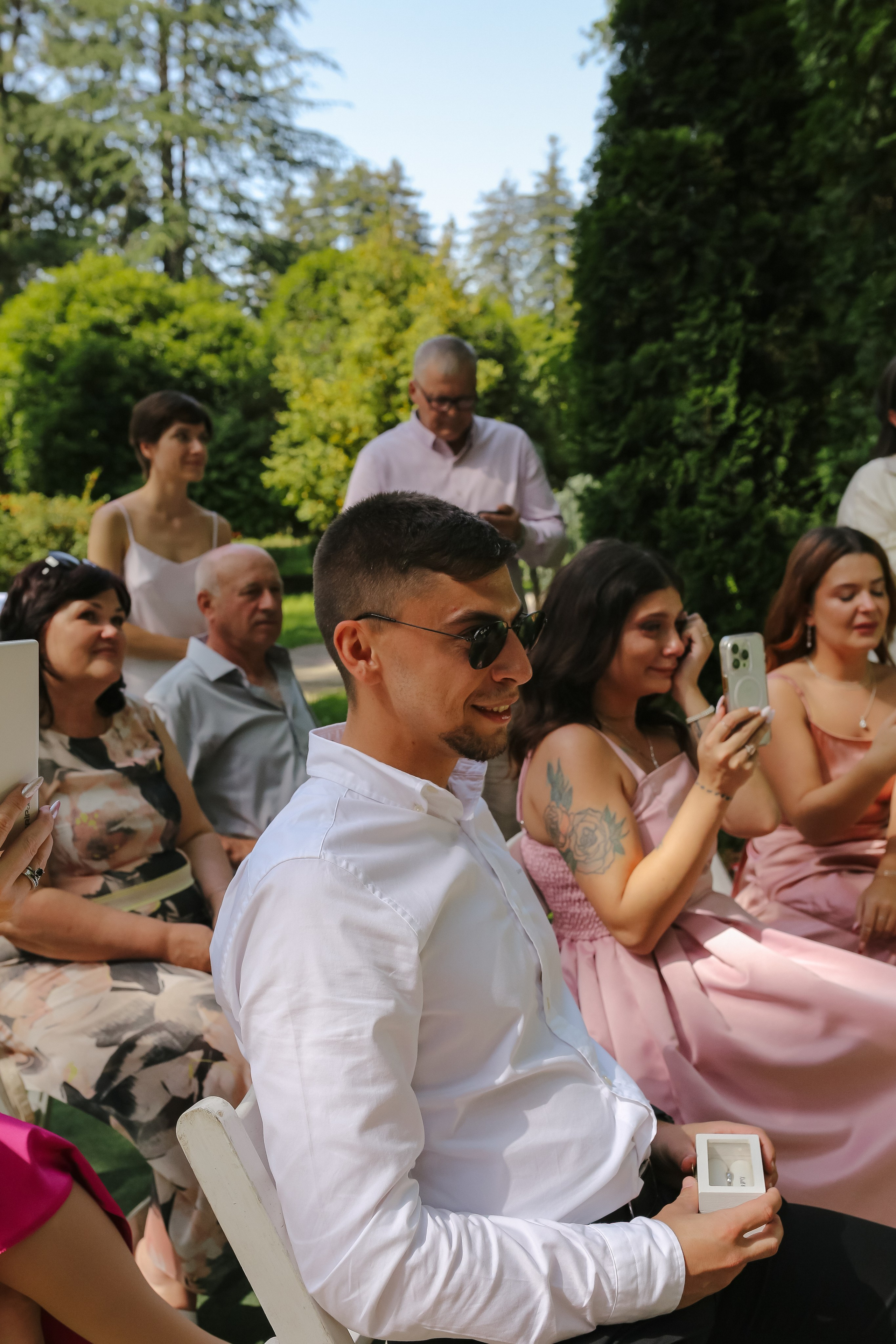 Wedding ceremony. Свадебный, семейный и детский фотограф в Беларуси и за ее пределами