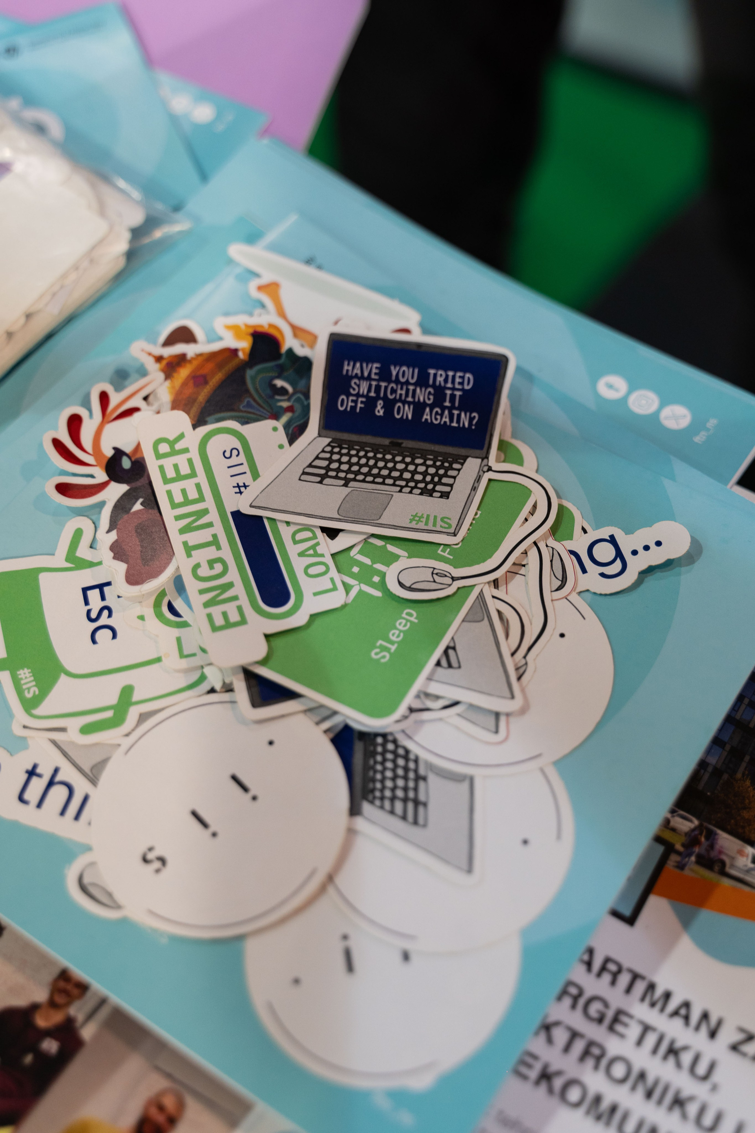 Electric Vehicles Days in Novi Sad 2024. Жуков Студио