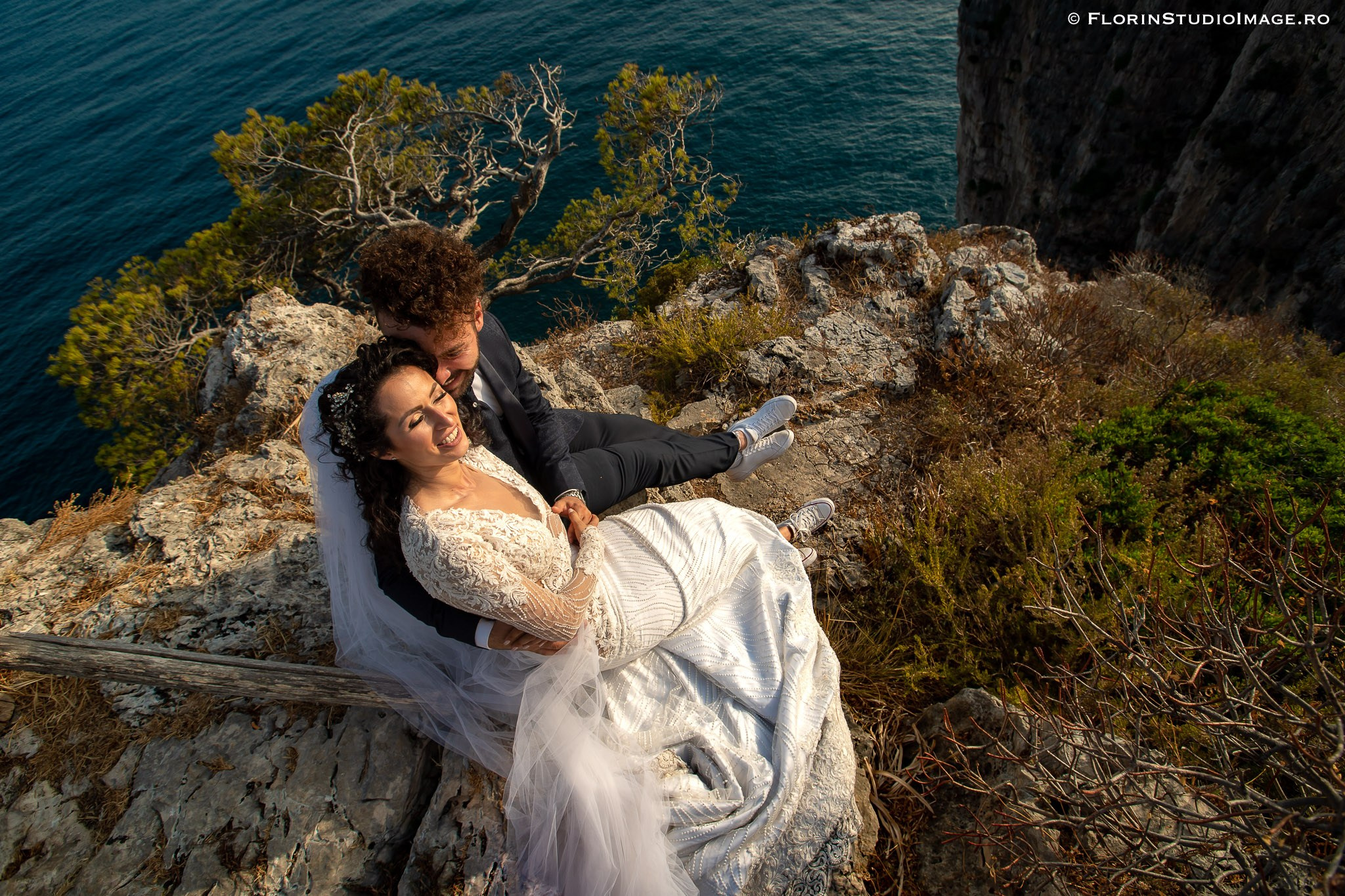 TTD Beatrice & Andrei