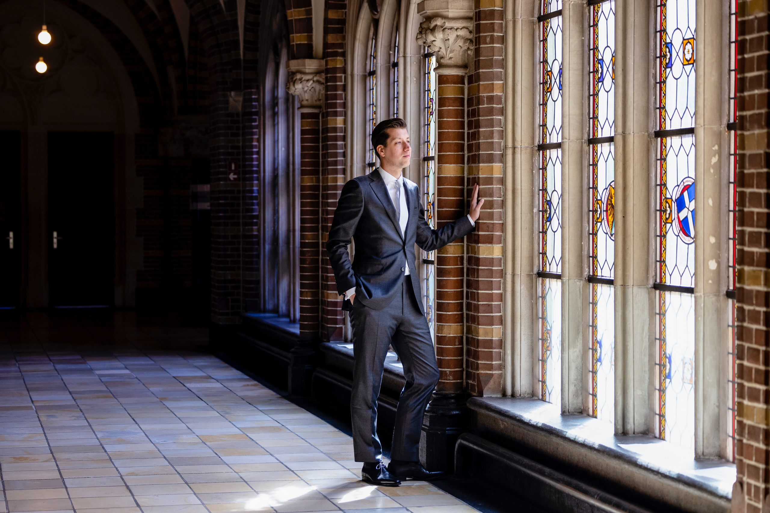 K & J. Familie en huwelijksfotograaf in Zwolle Overijssel