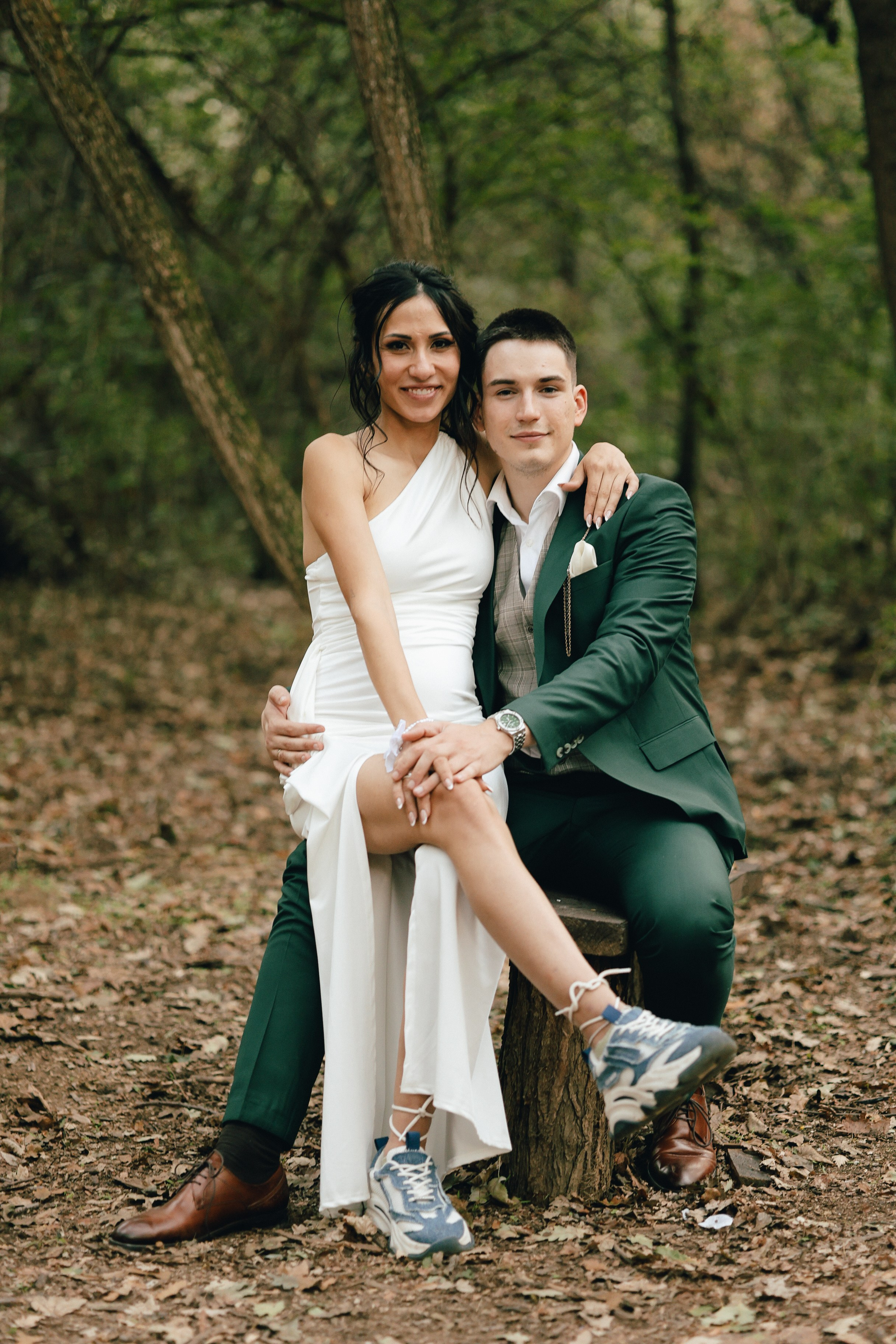 A. Vlada toskic wedding and event photographer