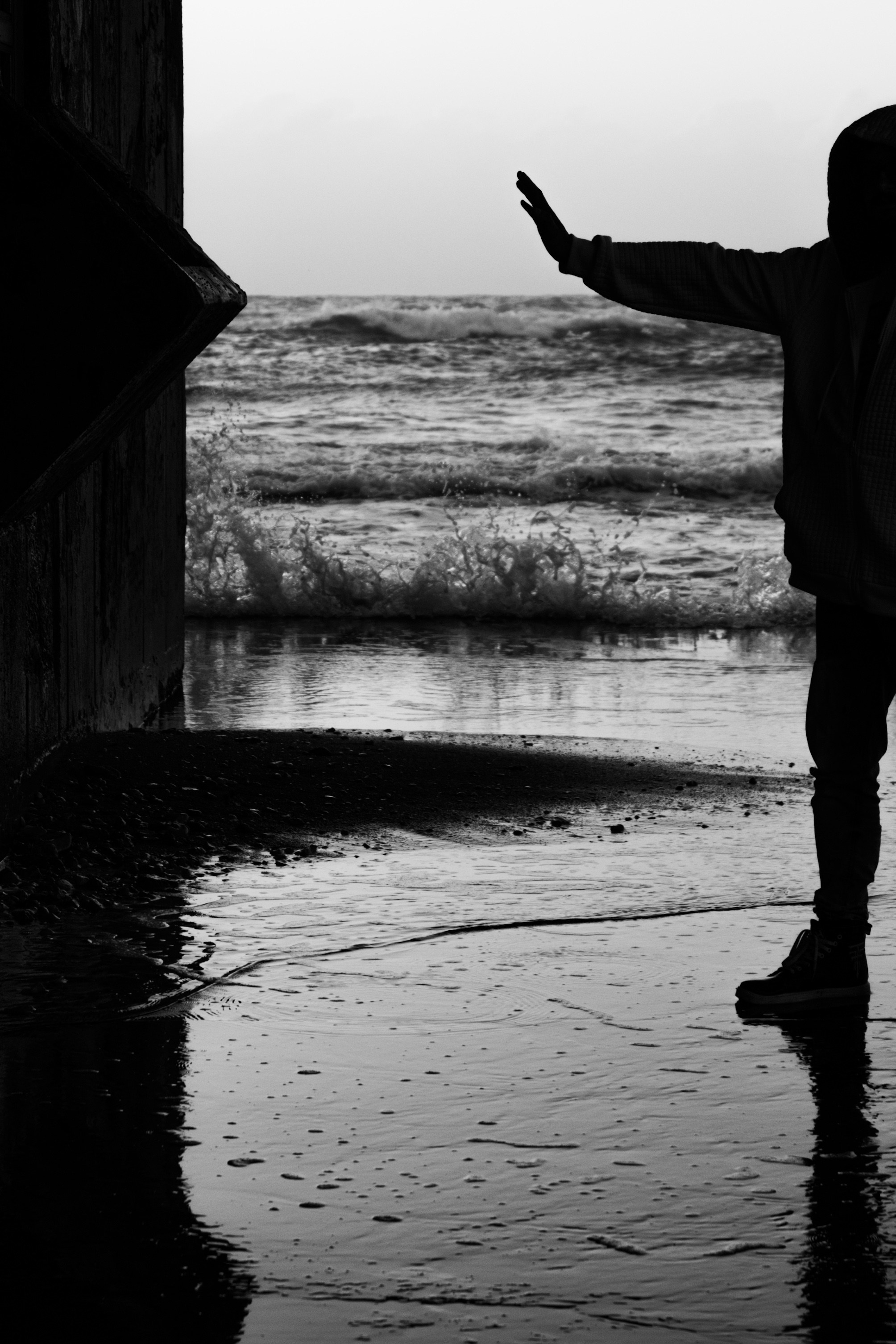 Artyom. Art and outdoor photography