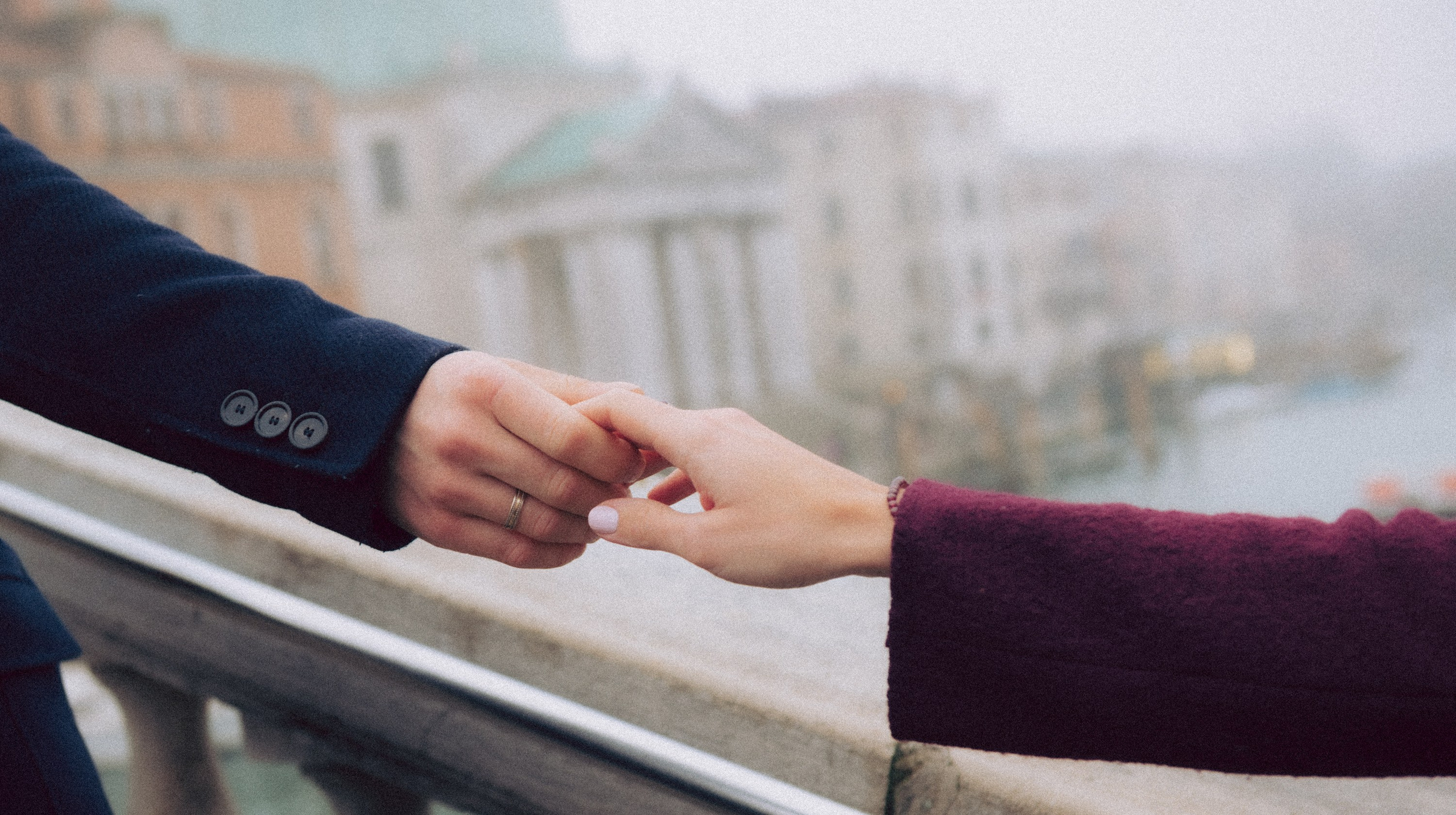 Morning in Venice. Anastasiia Buchinskaia Photographer in Milan