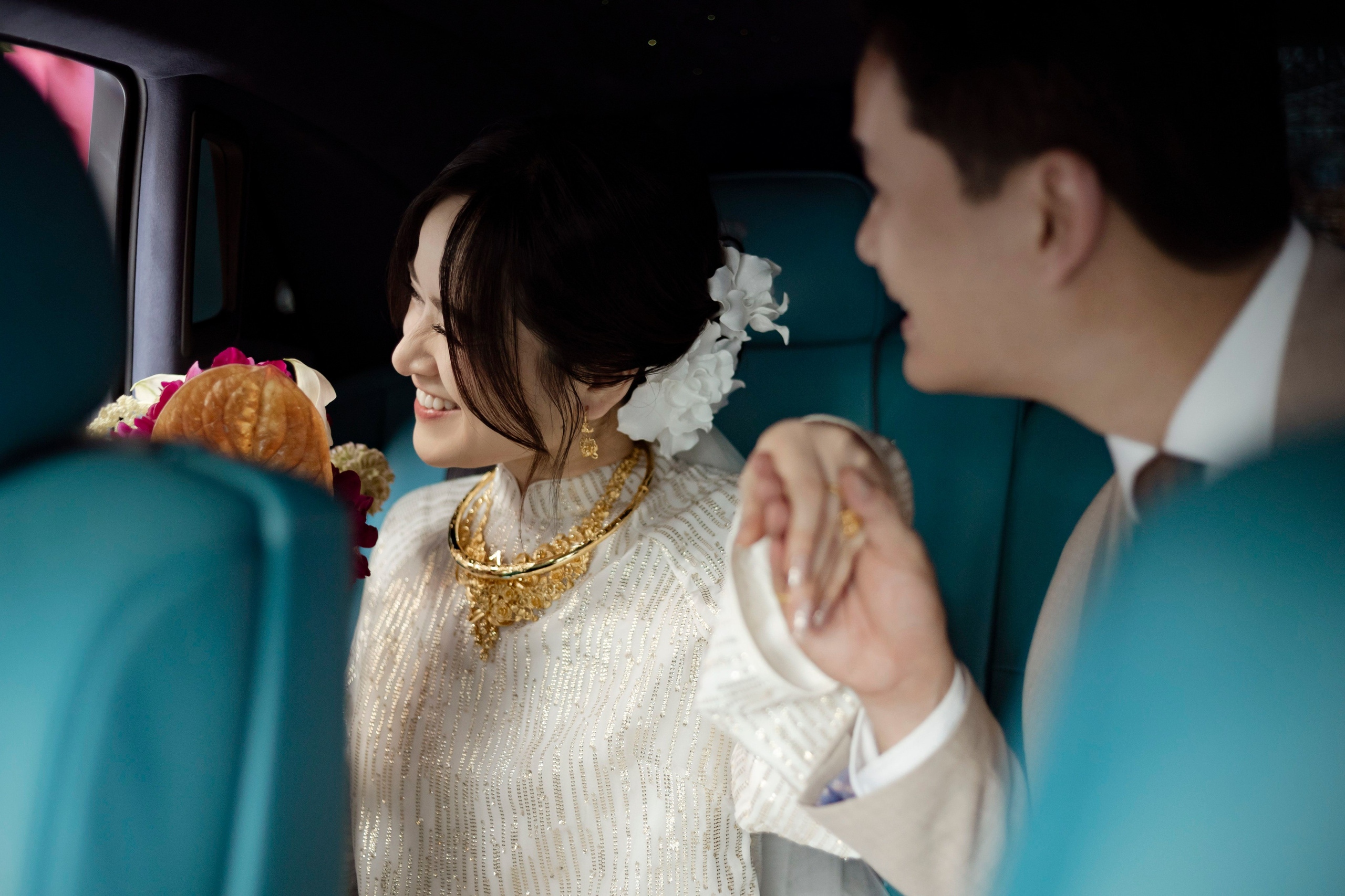 ANH & HA. WEDDING PHOTOGRAPHER IN VIETNAM