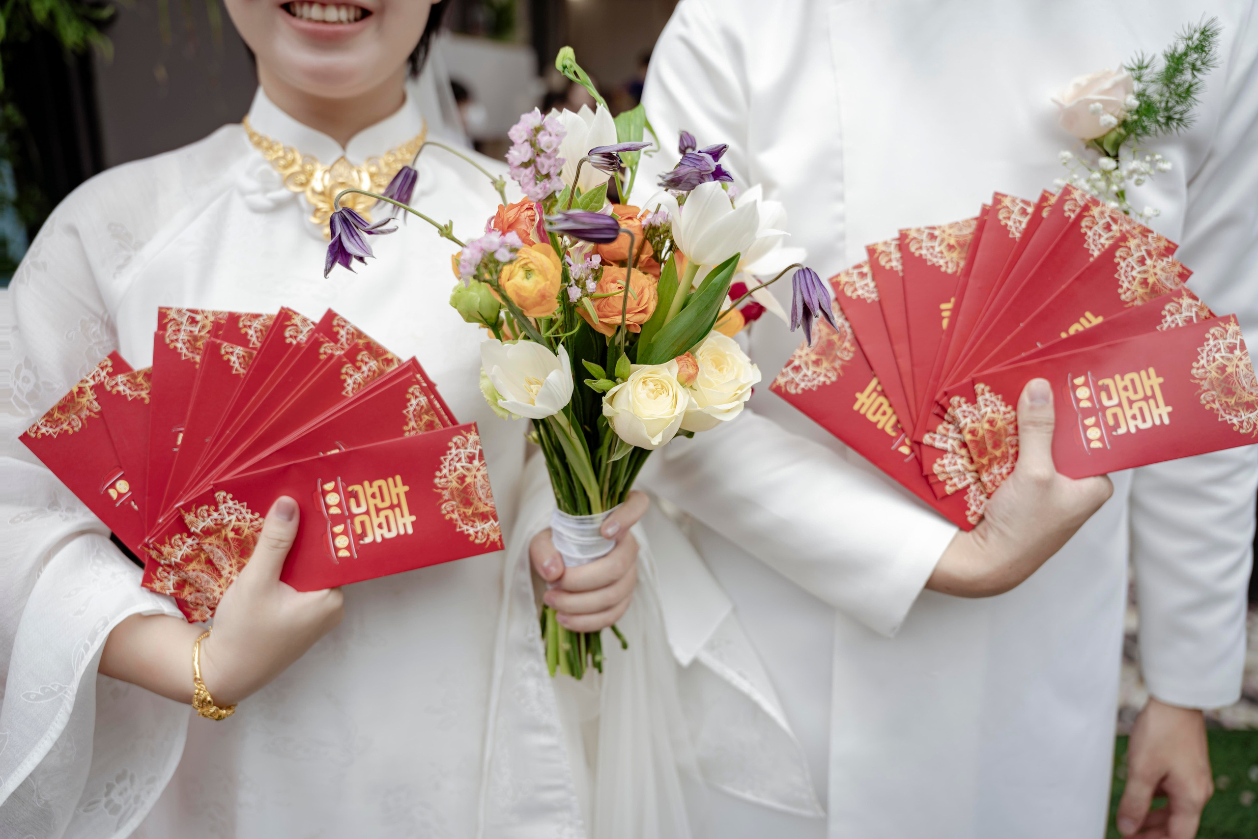 JOE & MIA. WEDDING PHOTOGRAPHER IN VIETNAM
