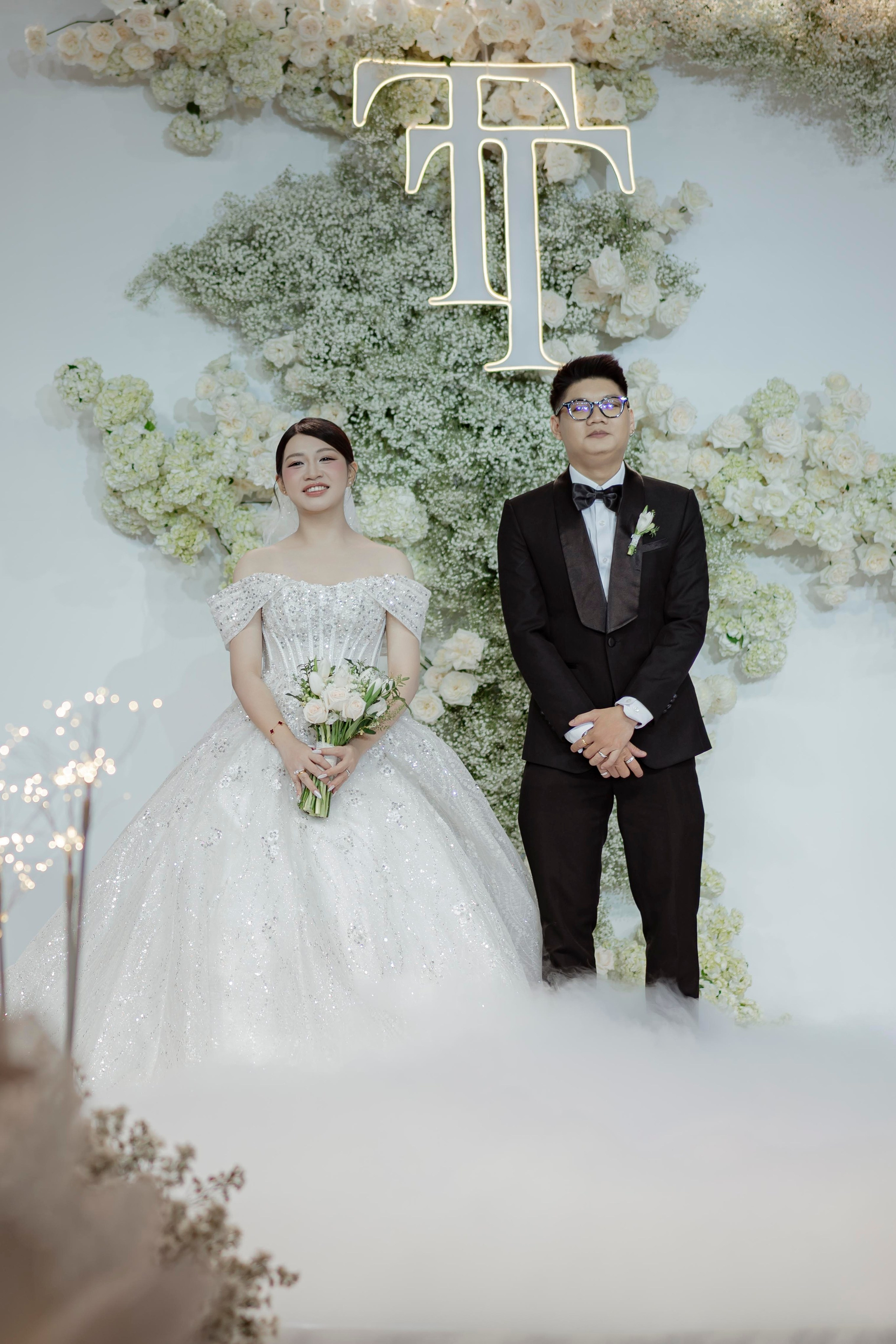 THUAN & TRINH. WEDDING PHOTOGRAPHER IN VIETNAM