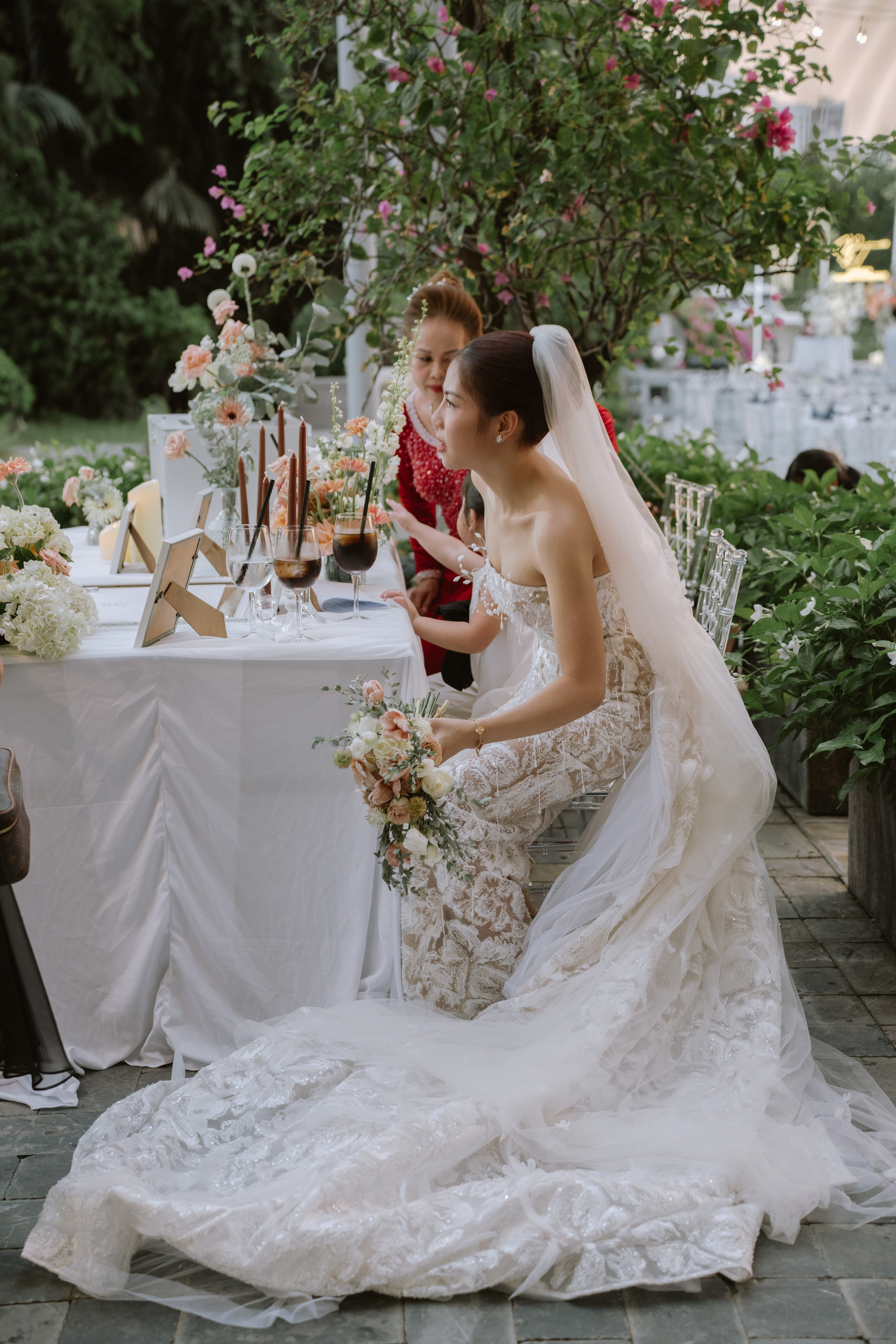 PHAT & TUYET. WEDDING PHOTOGRAPHER IN VIETNAM