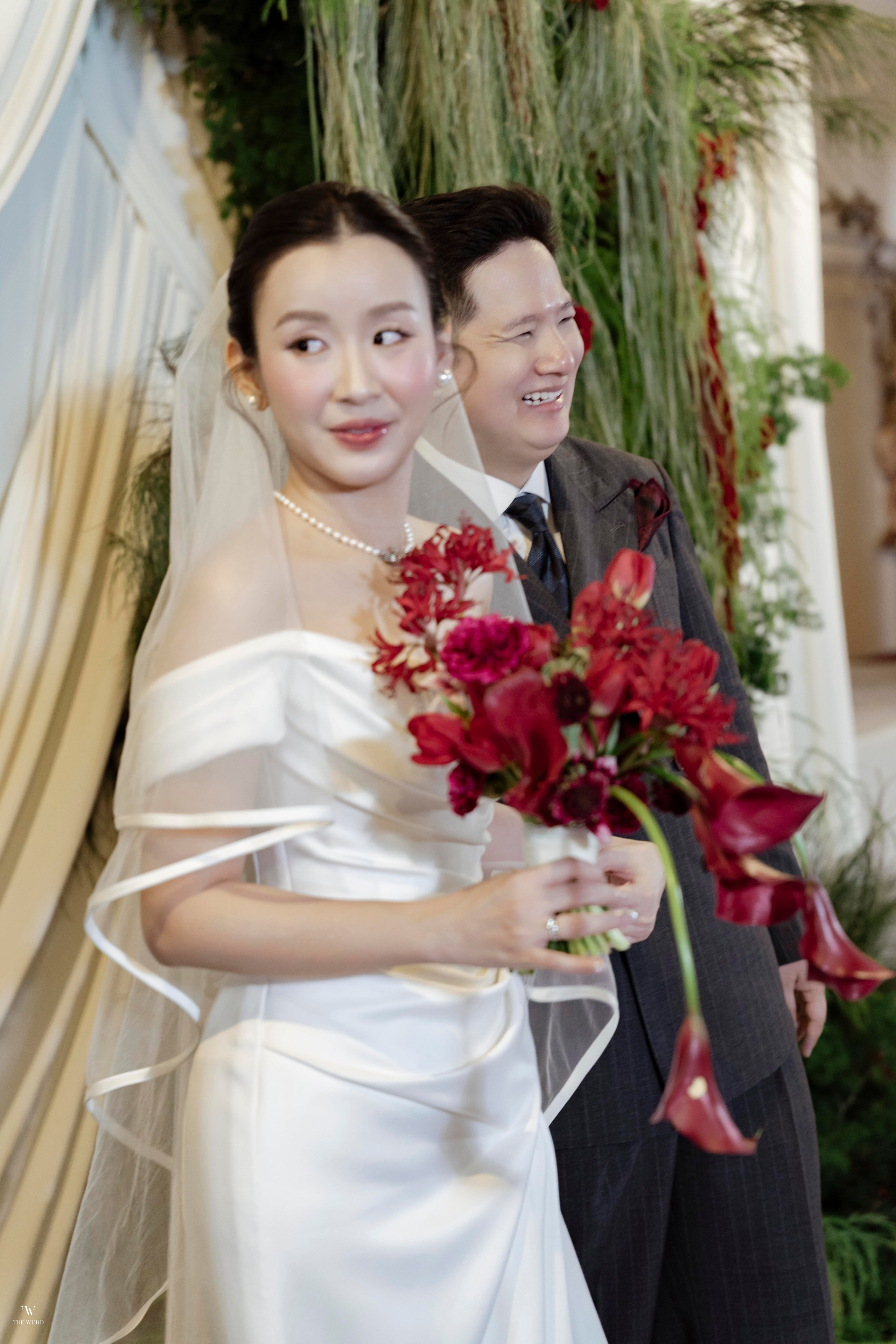 NGHIA & NGOC. WEDDING PHOTOGRAPHER IN VIETNAM