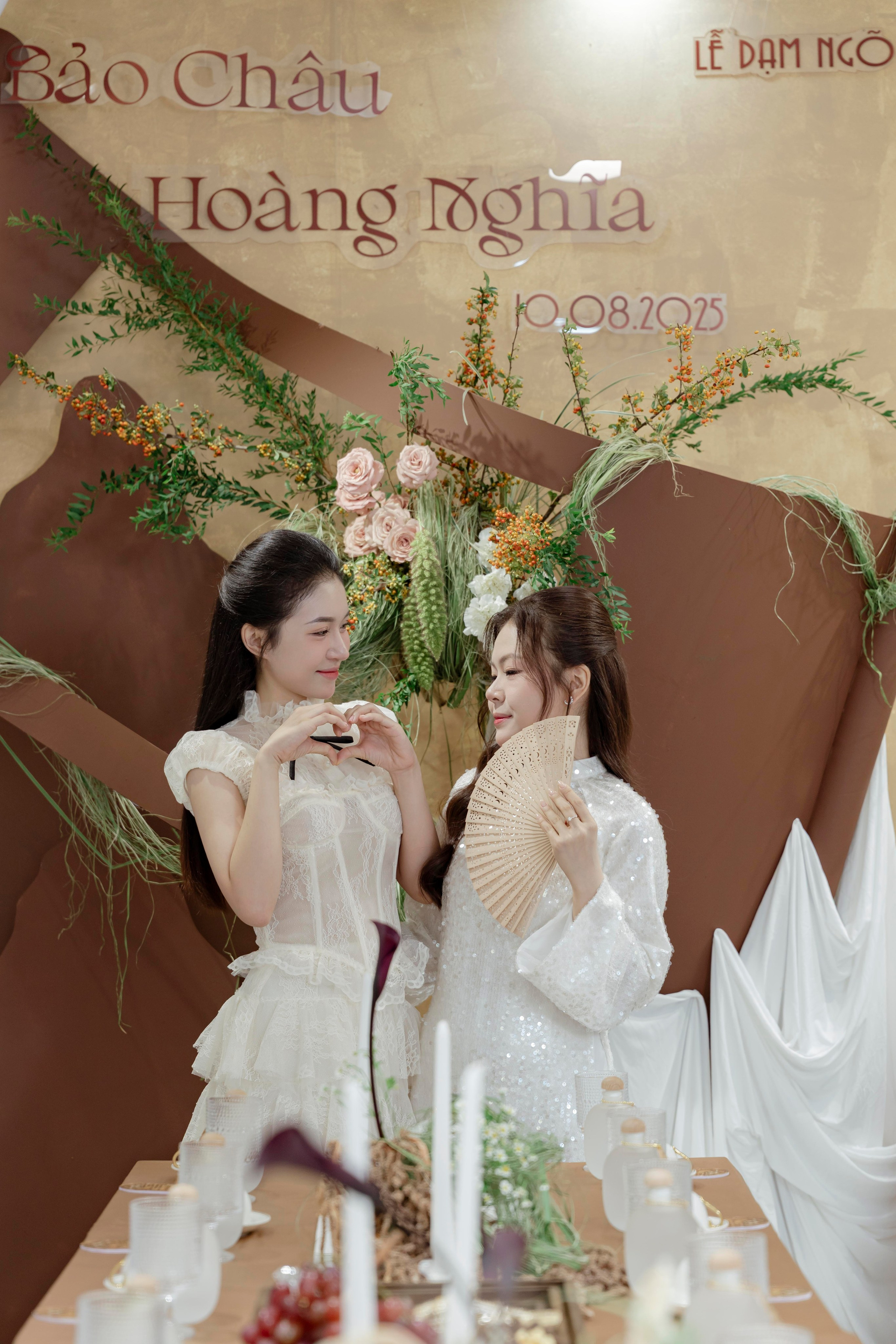 NGHIA & CHAU. WEDDING PHOTOGRAPHER IN VIETNAM