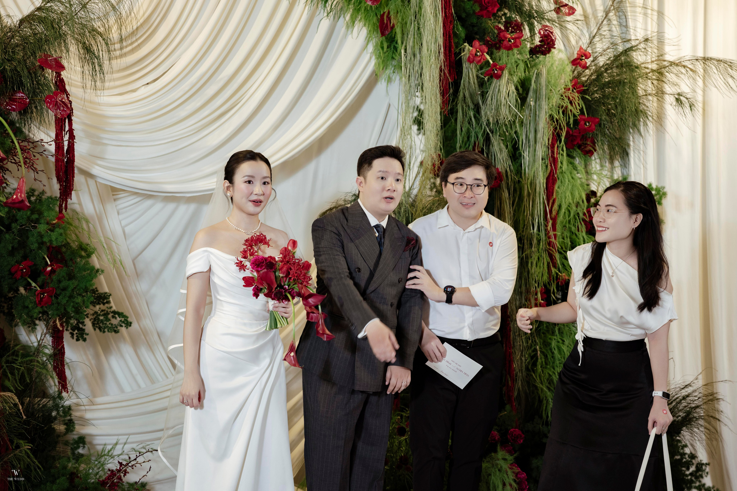 NGHIA & NGOC. WEDDING PHOTOGRAPHER IN VIETNAM