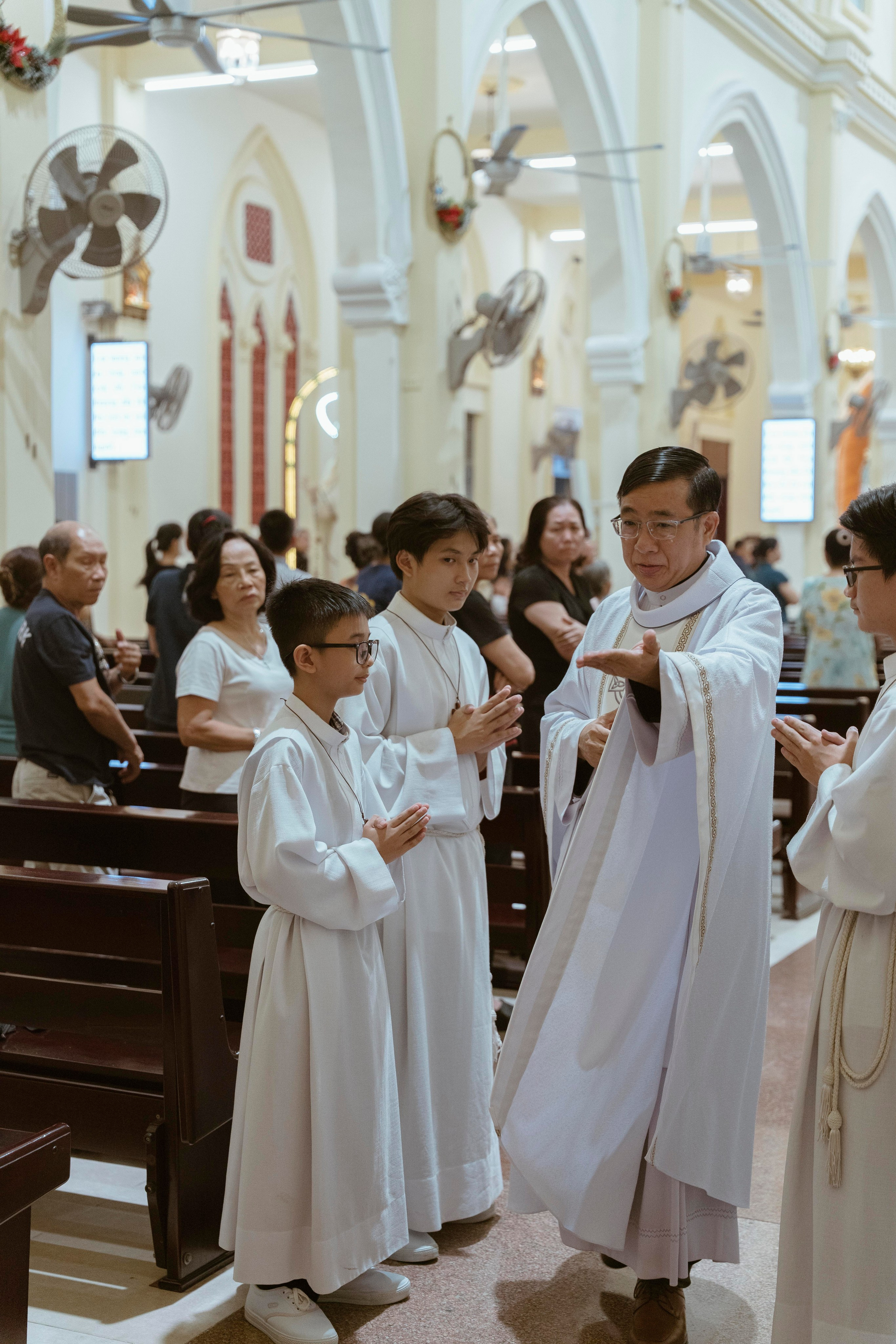 NT- BAO & HUYEN. WEDDING PHOTOGRAPHER IN VIETNAM