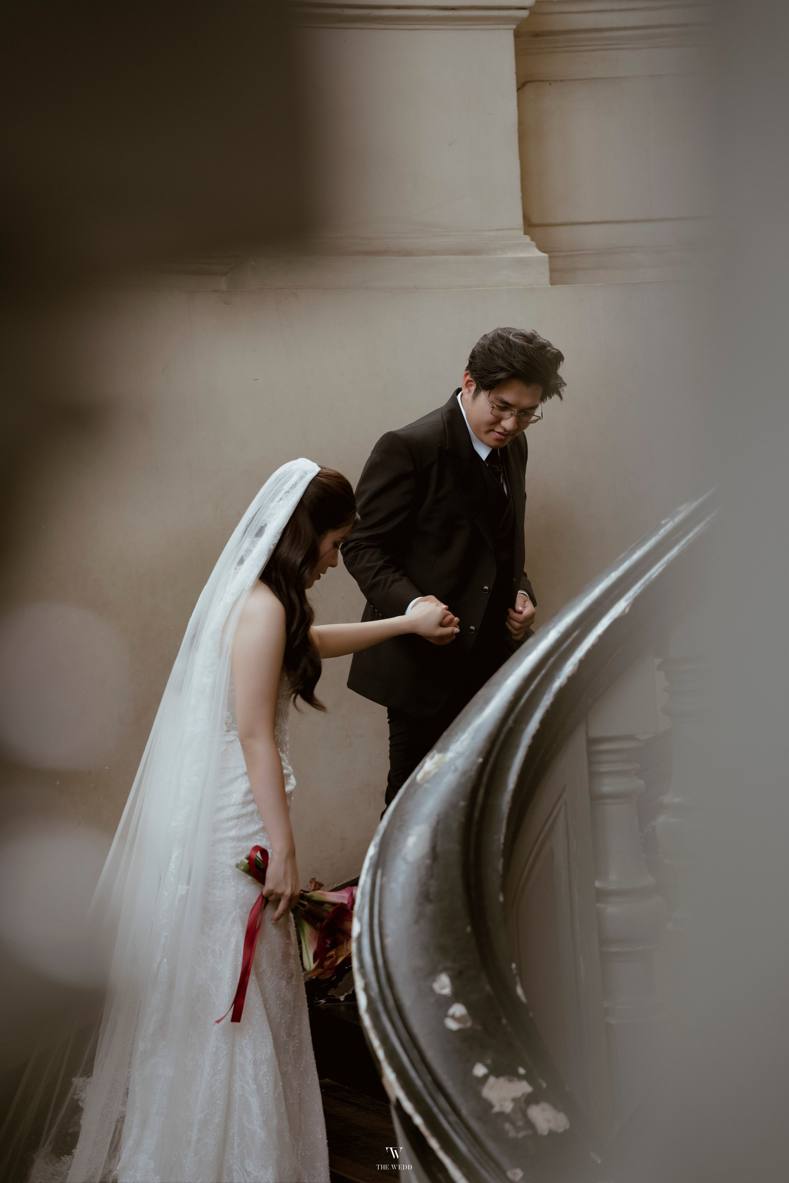 ANH & TRANG. WEDDING PHOTOGRAPHER IN VIETNAM