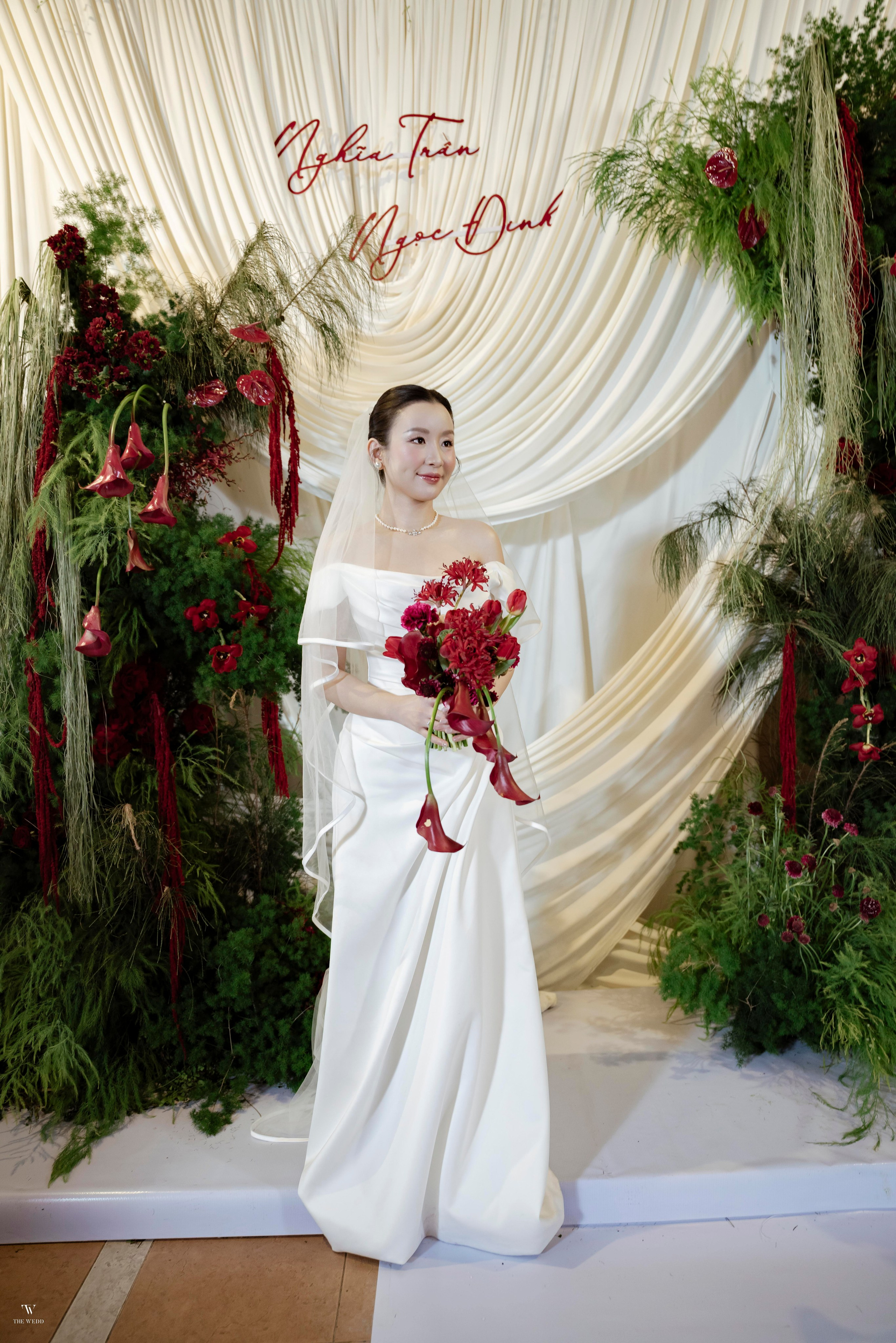 NGHIA & NGOC. WEDDING PHOTOGRAPHER IN VIETNAM