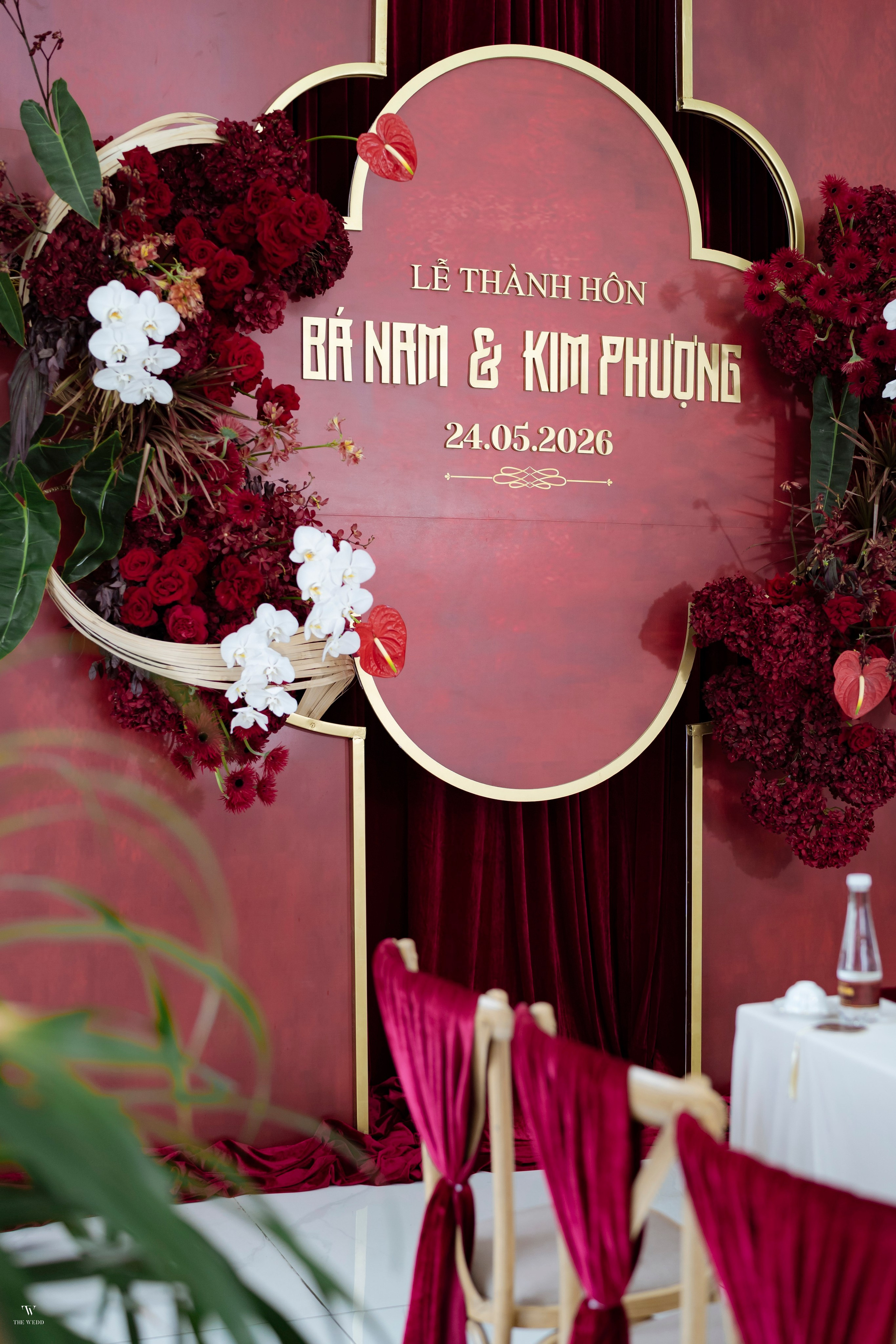 NAM & PHƯỢNG. WEDDING PHOTOGRAPHER IN VIETNAM