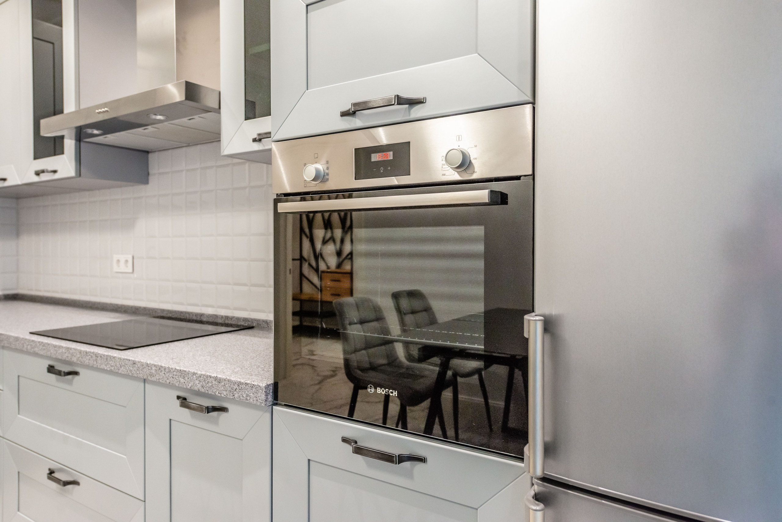 Интерьерная съемка квартиры для аренды. ФОТОГРАФ МЕКСИКА КИНТАНА-РОО