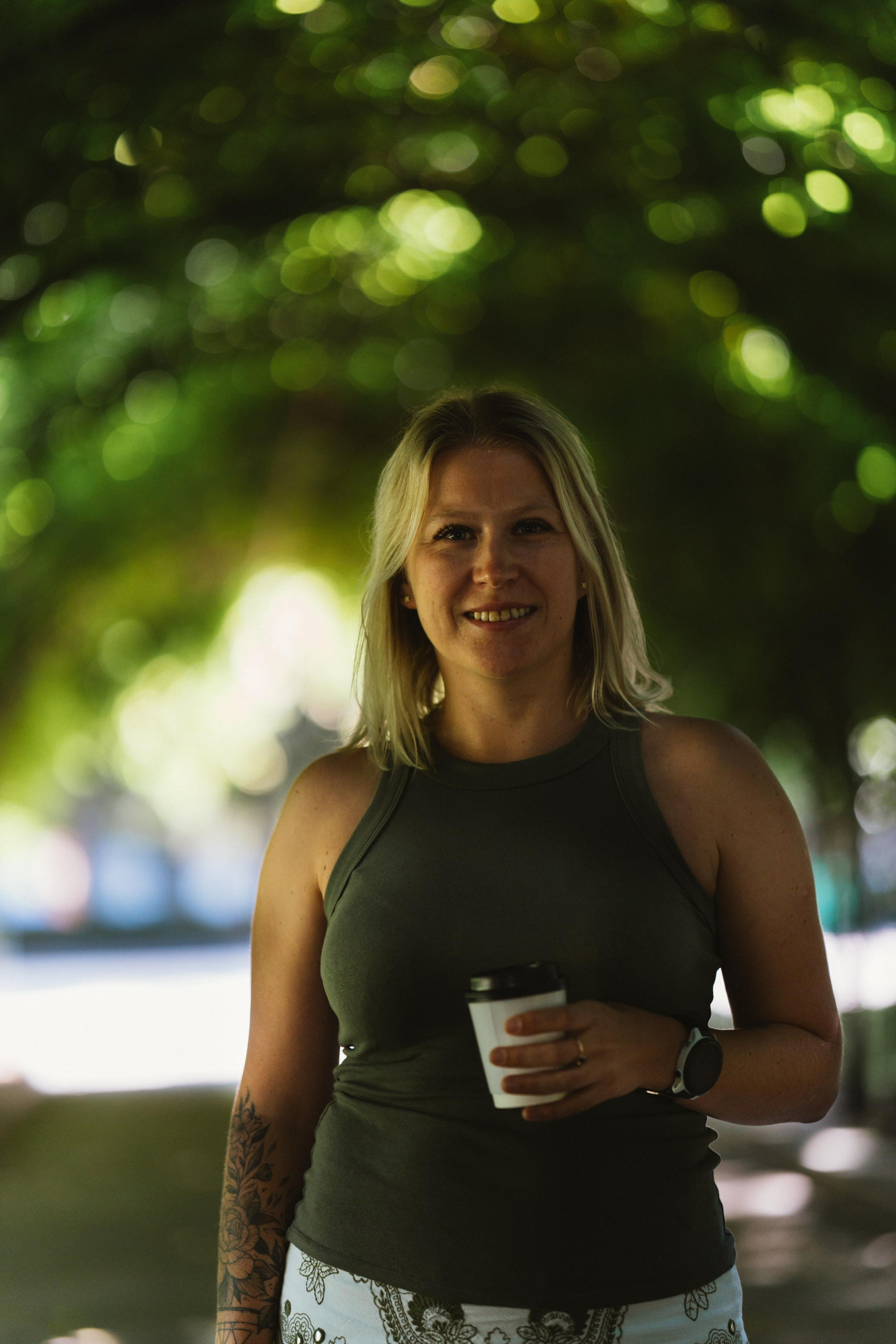 Алёна. Family photographer in Oviedo — Yana Razina