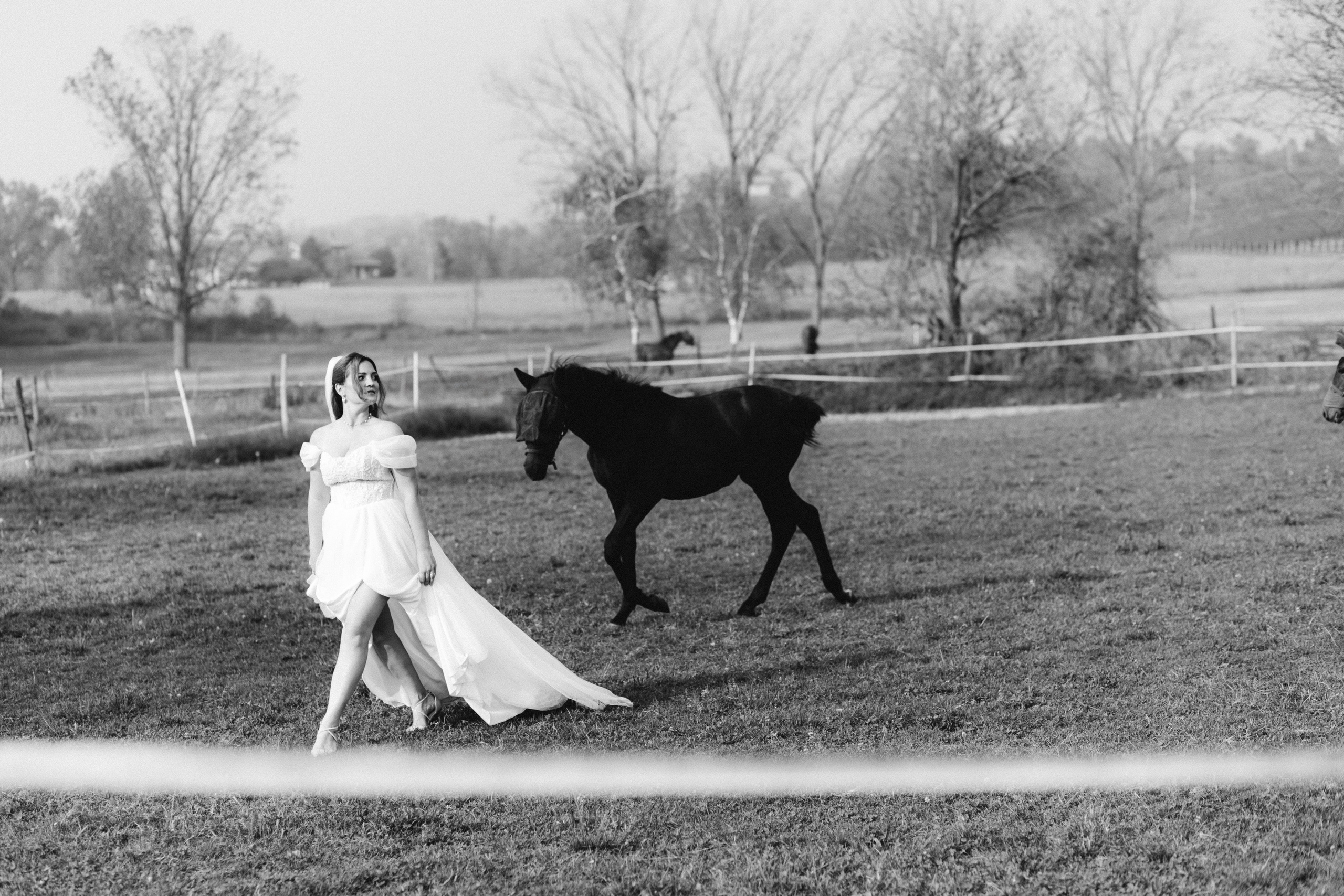 Autumn Wedding in the Vineyards of Piedmont, Italy — Kristina and Daniele. Liza Bizzaro — Italy Wedding, Love Story & Portrait Photographer in Milan, Turin, Piedmont and Across Italy