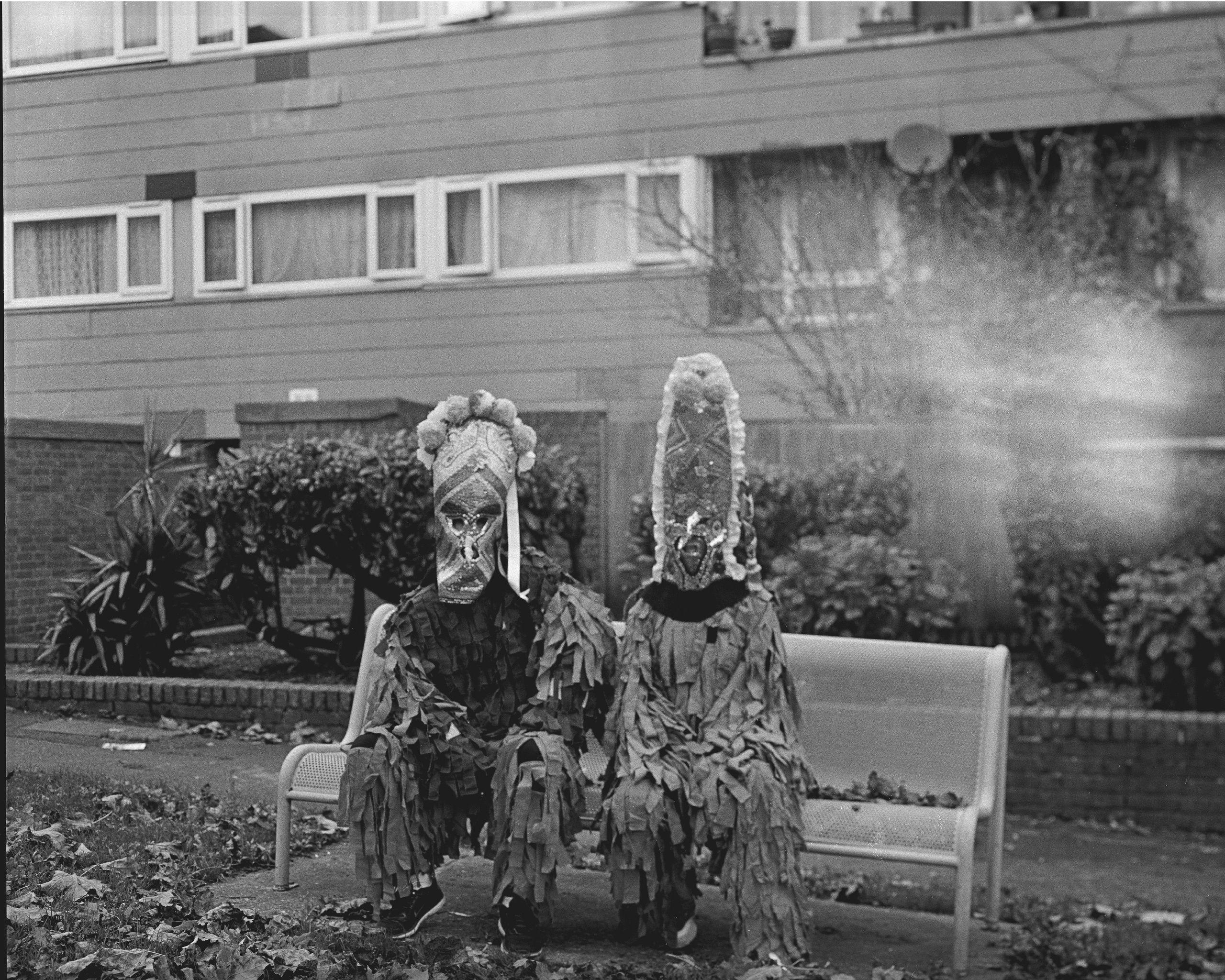 Conceptual narrative analogue black and white photography. Professional Photographer, Videographer in London Dilyana Tankova