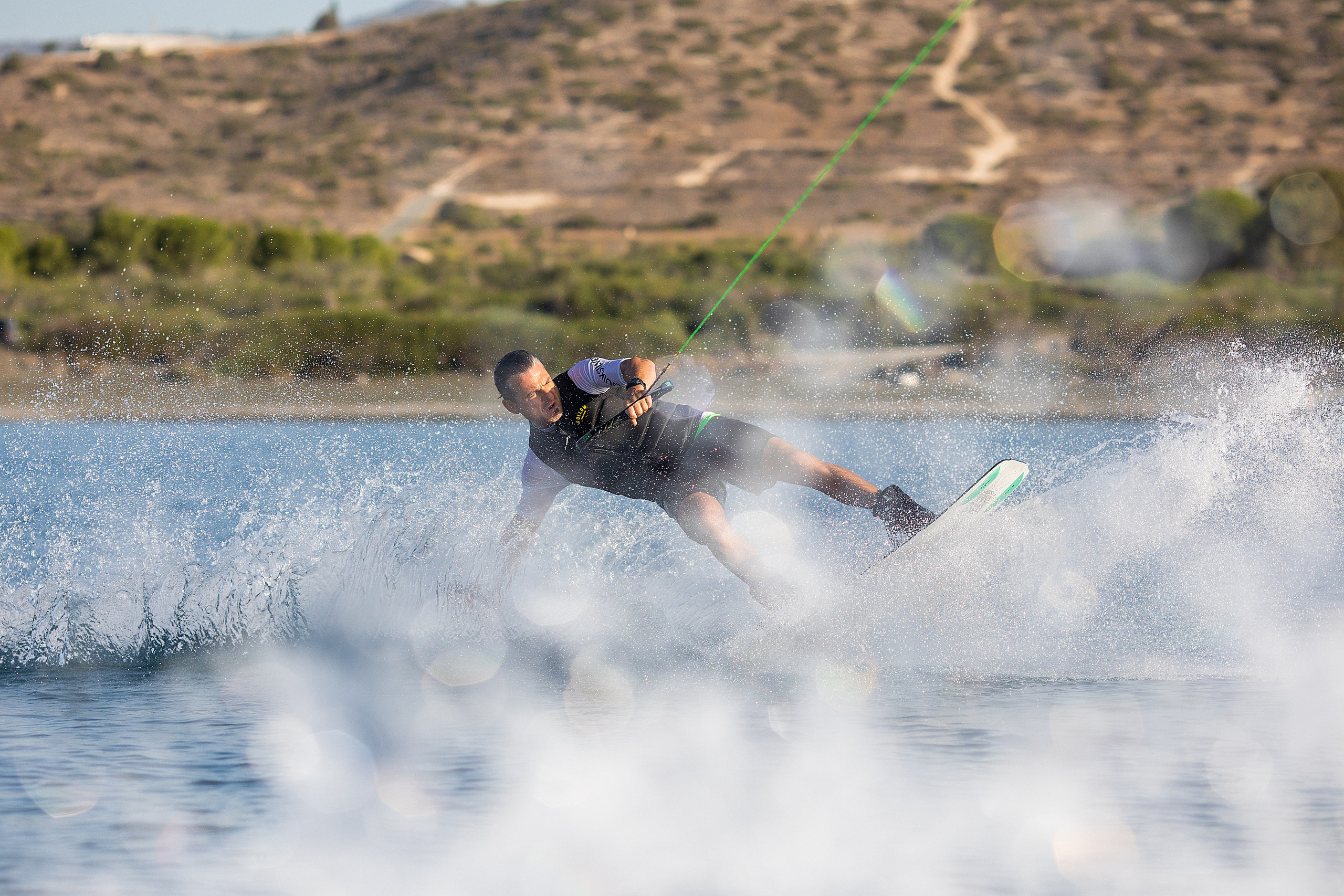 Съемка спортивных событий и соревнований. Фото и видео съёмка на Кипре. Съемка мероприятий и рекламы в Лимасоле Никосии и Пафосе