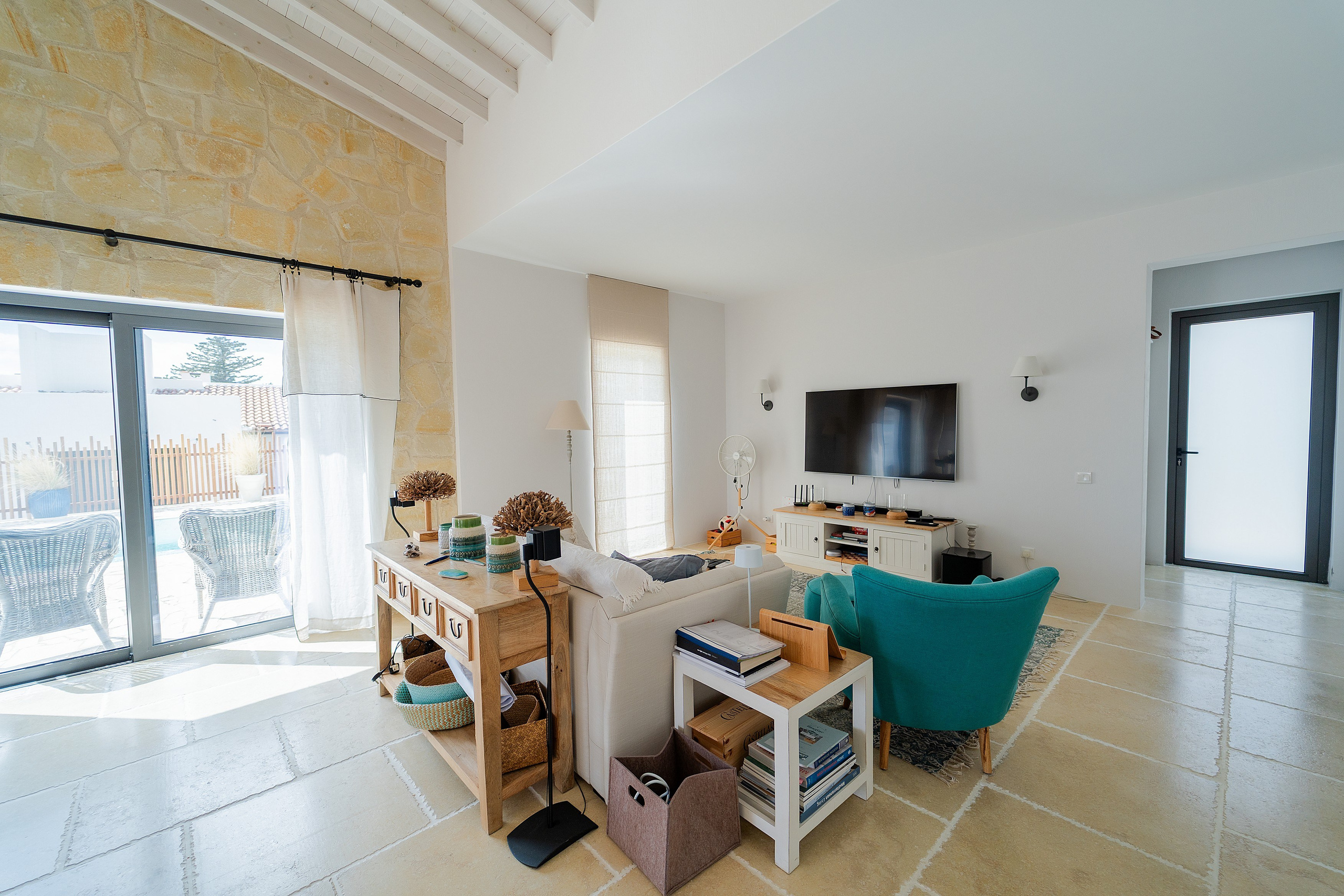 Недвижимость. Sparkling Vision