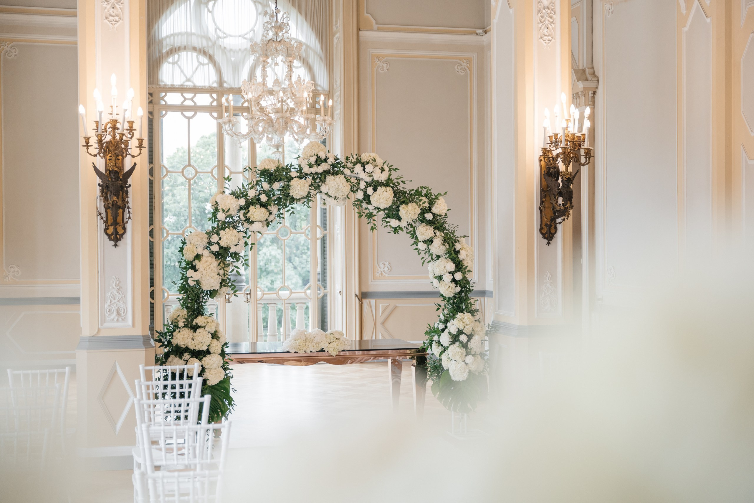 Joshua & Barbara. Wedding photographer Natalia