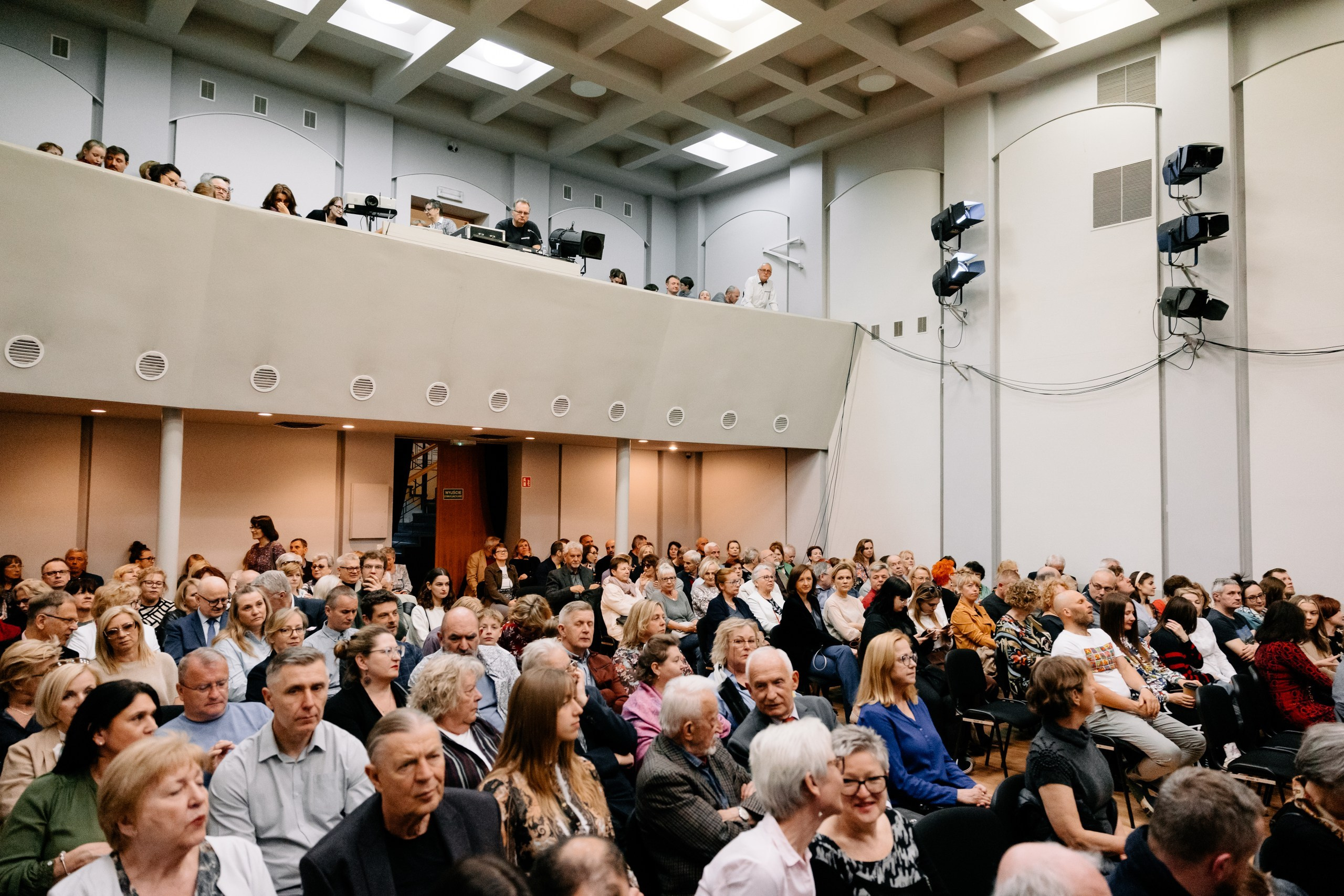 Mocarta Trio. Fotograf Ślubny Warszawa - Sesje Biznesowe Rodzinne Eventy