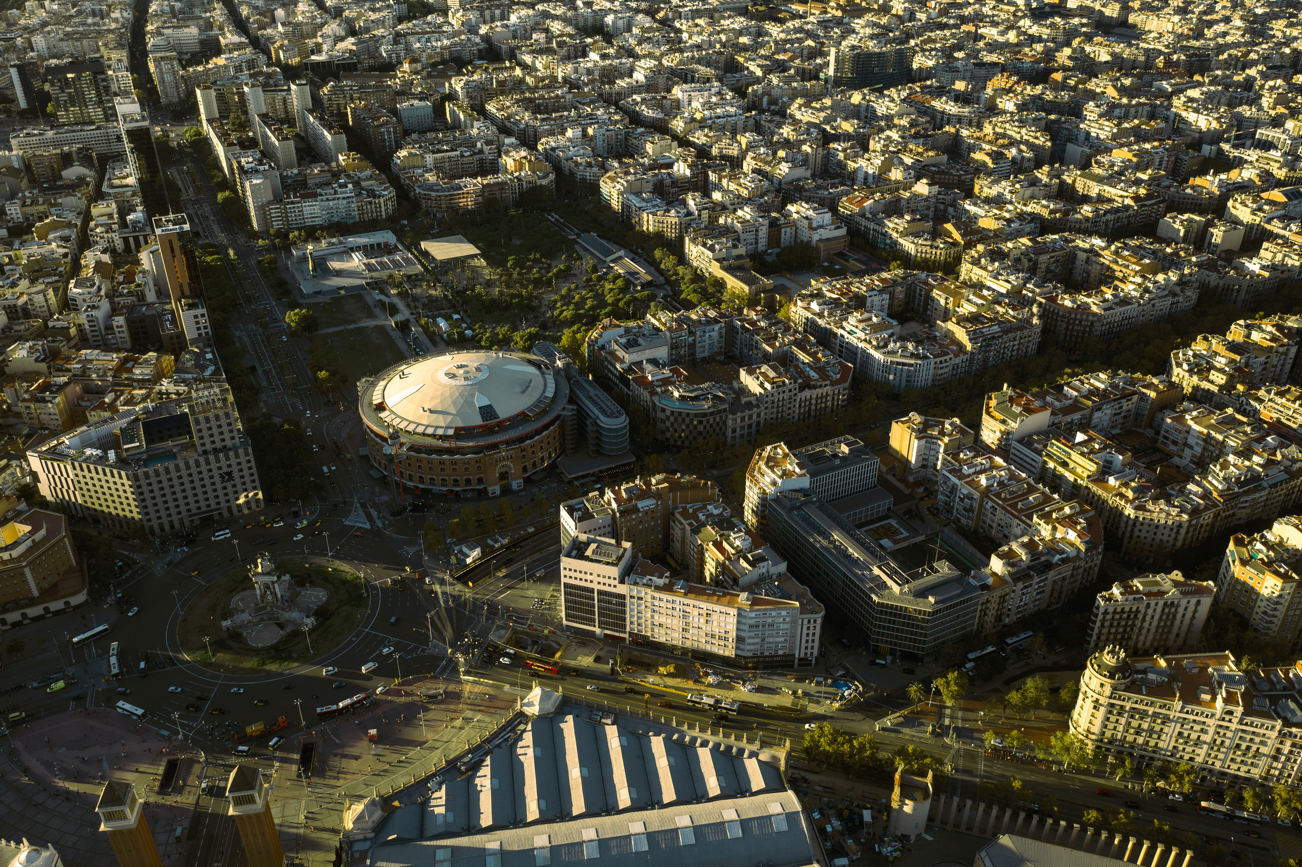 Top Aerial & Real Estate Photographer in Barcelona, Catalonia”