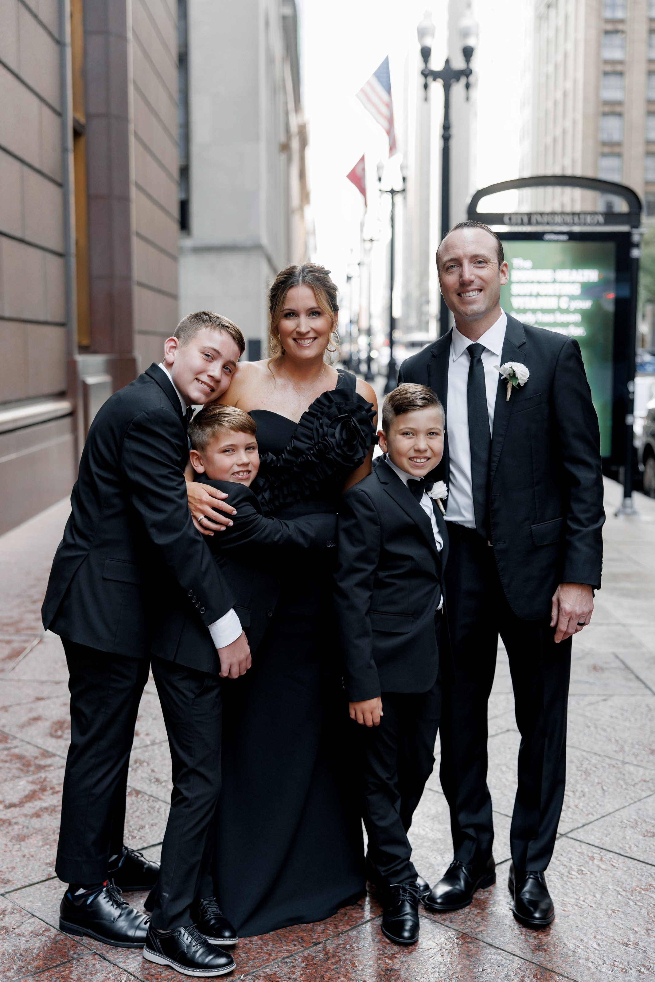 Scott & Kyle. Svyatoslav Bogdanov — destination photographer