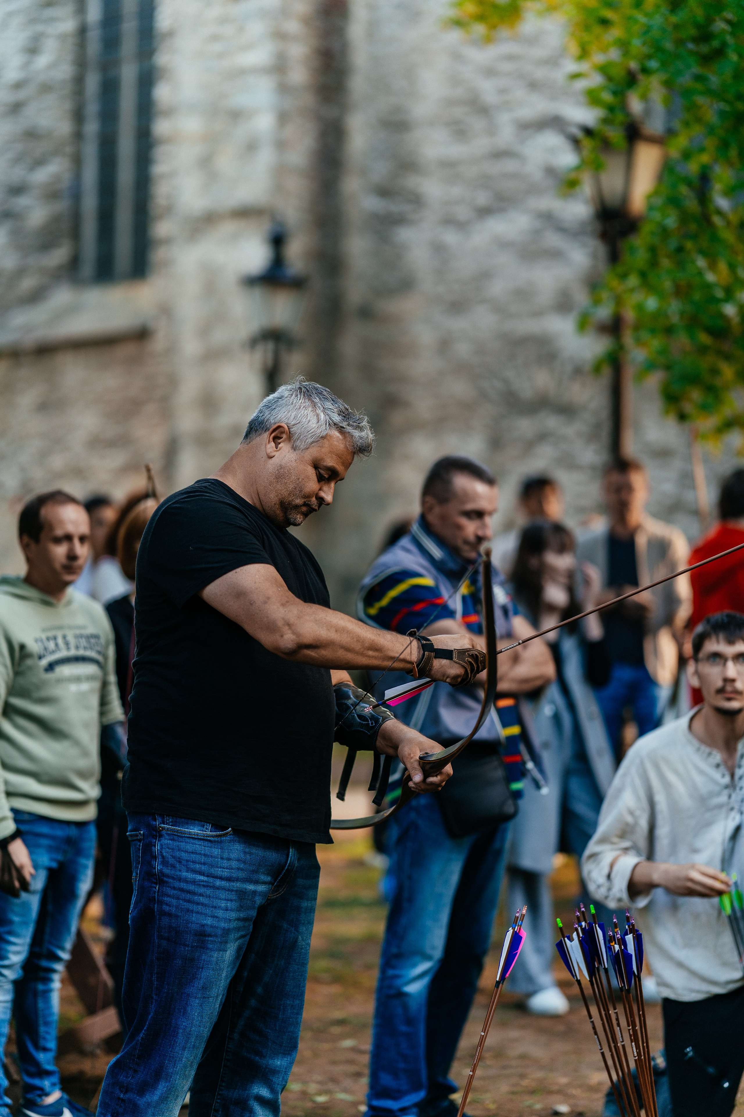 Street photo. Uvarovsphoto