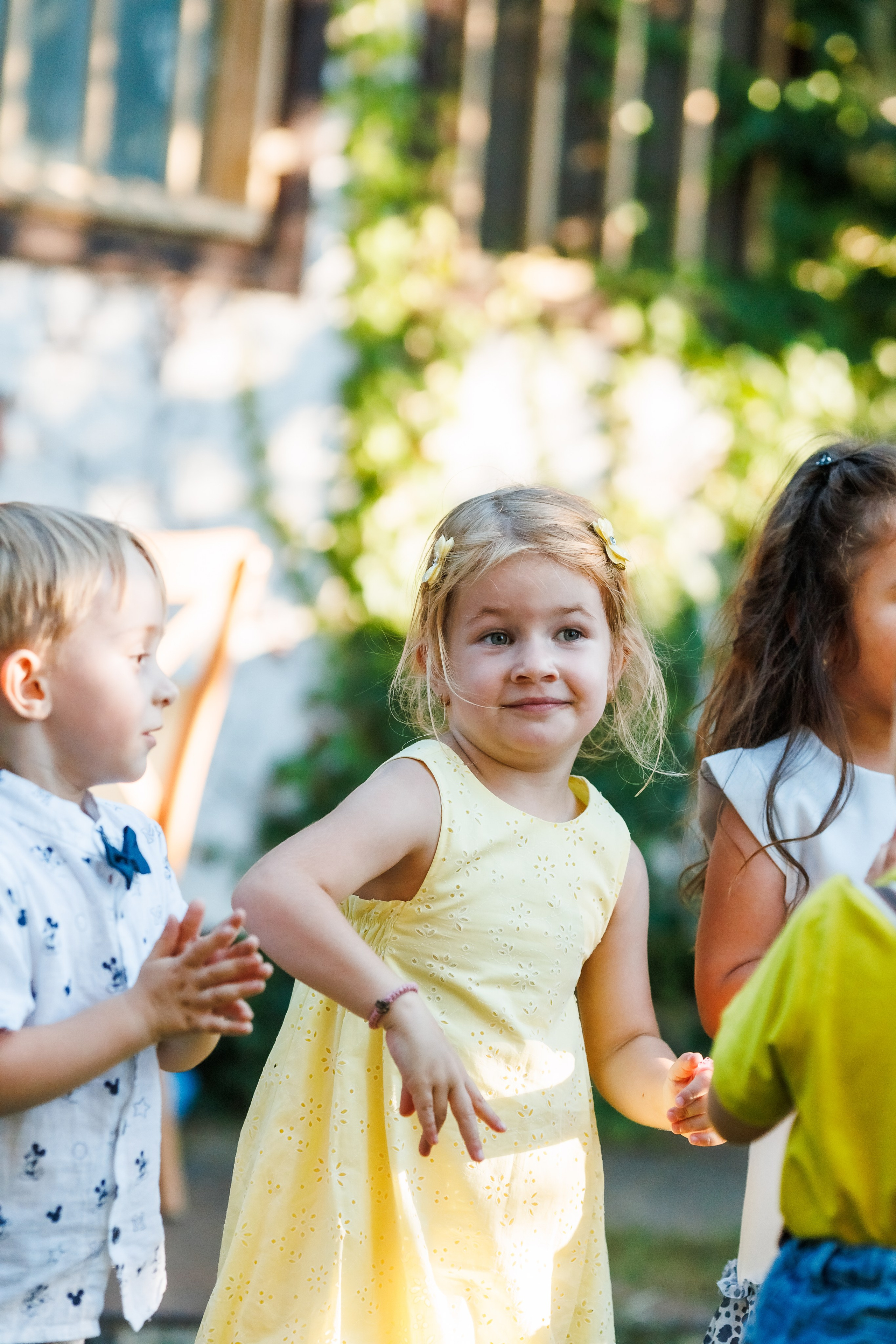 Честит Рожден Ден. Фотограф Ирина Йотова