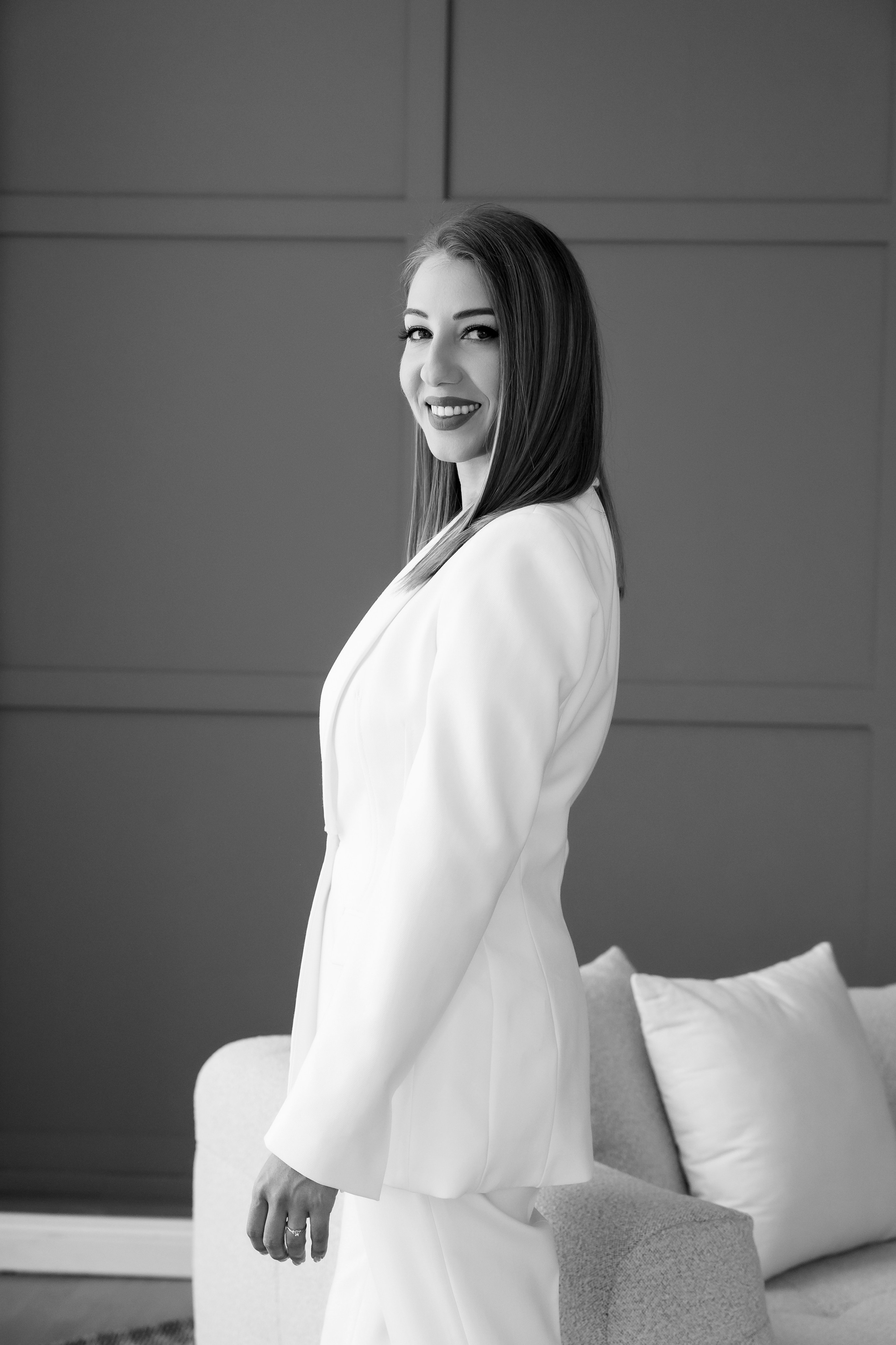 Бизнес фотосесия. Фотограф Ирина Йотова