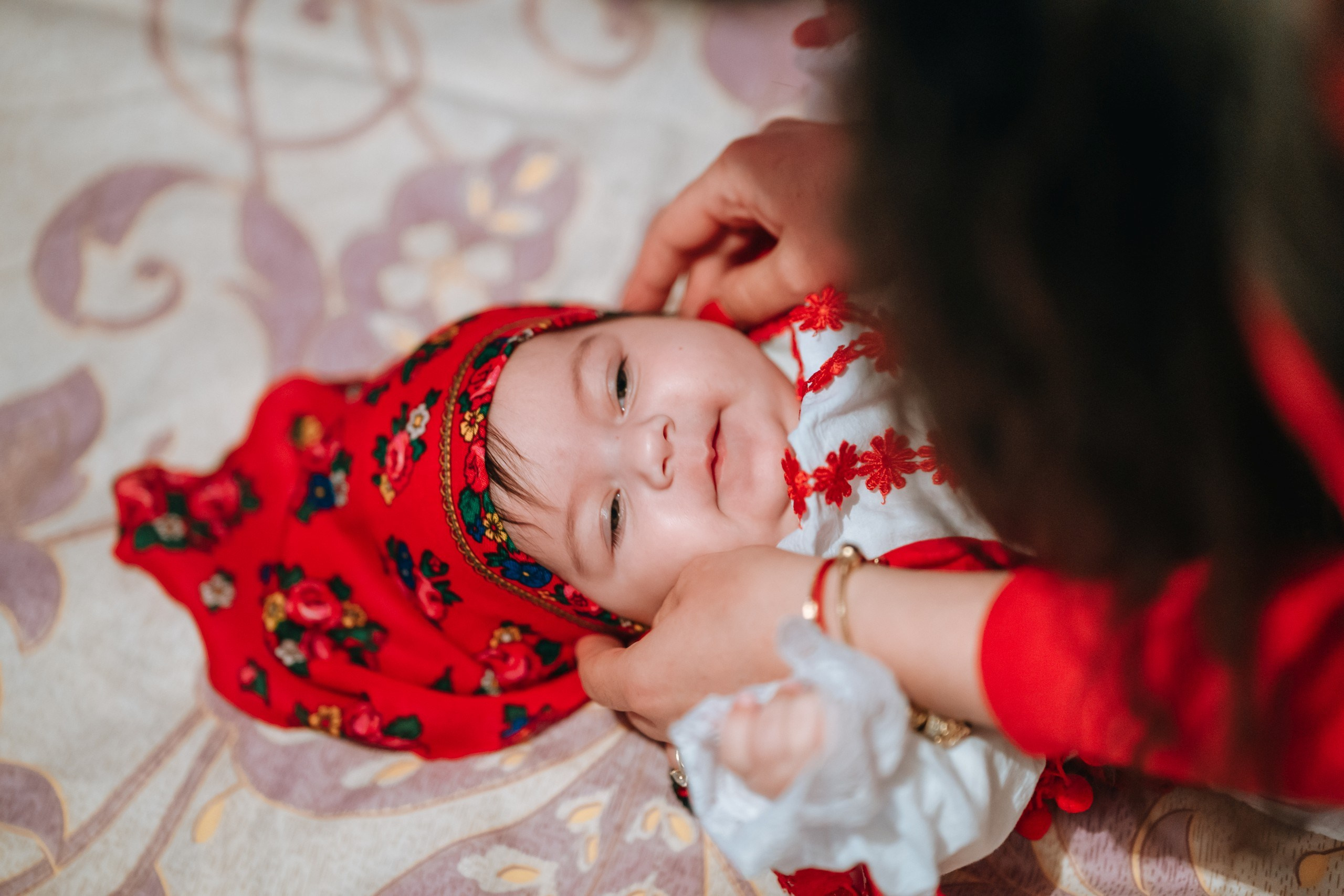 Klara. CC Photography \ Fotograf Profesionist \ Evenimente