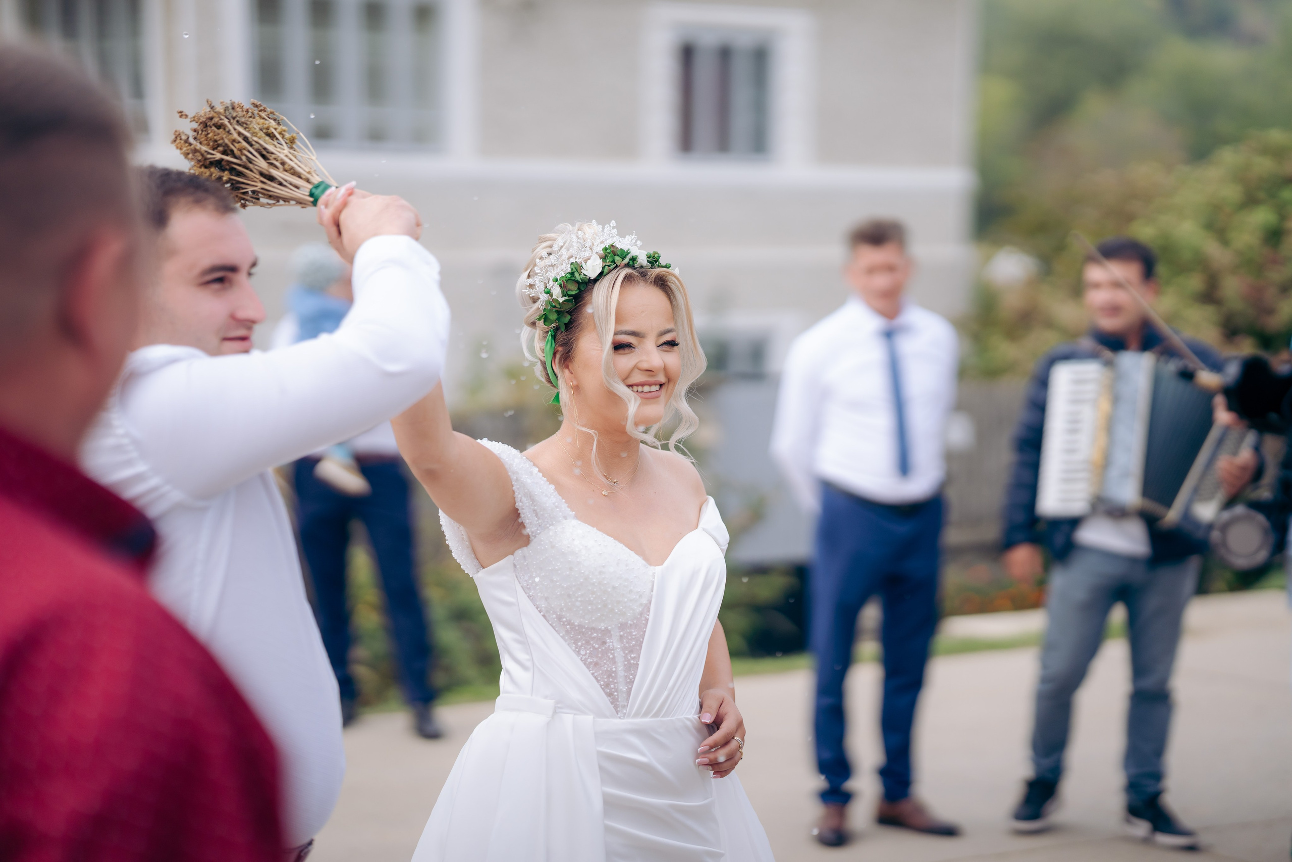 Maria & Petre. CC Photography \ Fotograf Profesionist \ Evenimente