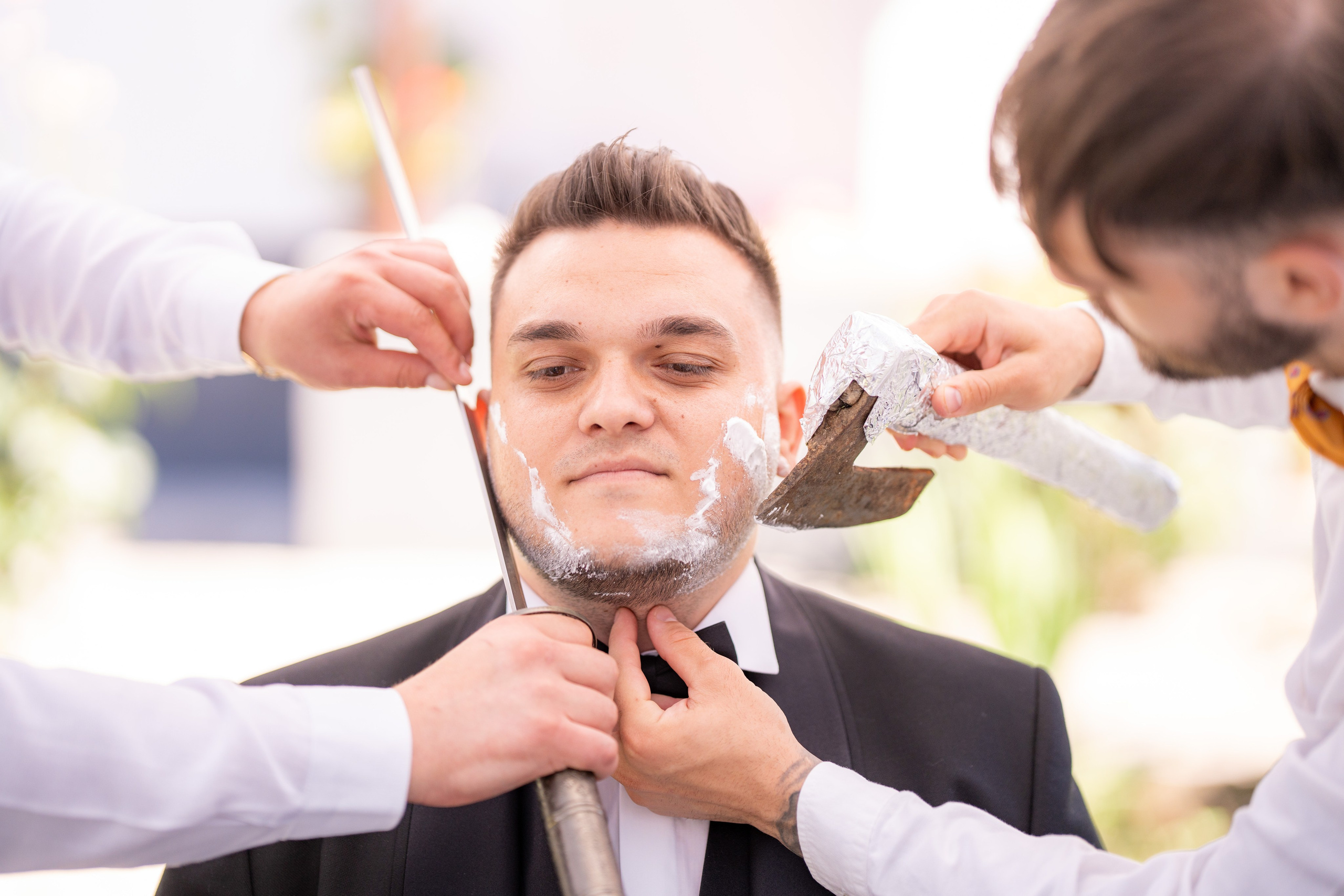 Cristina & Ovidiu. CC Photography \ Fotograf Profesionist \ Evenimente