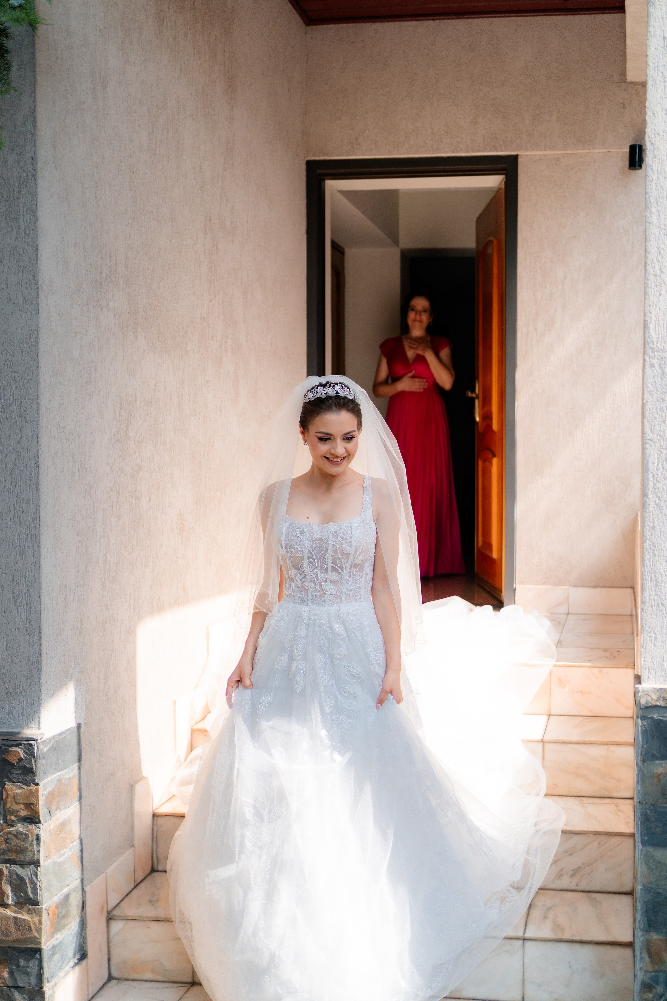Anna & Vlad. Fotograf de nuntă Alex Pasarelu