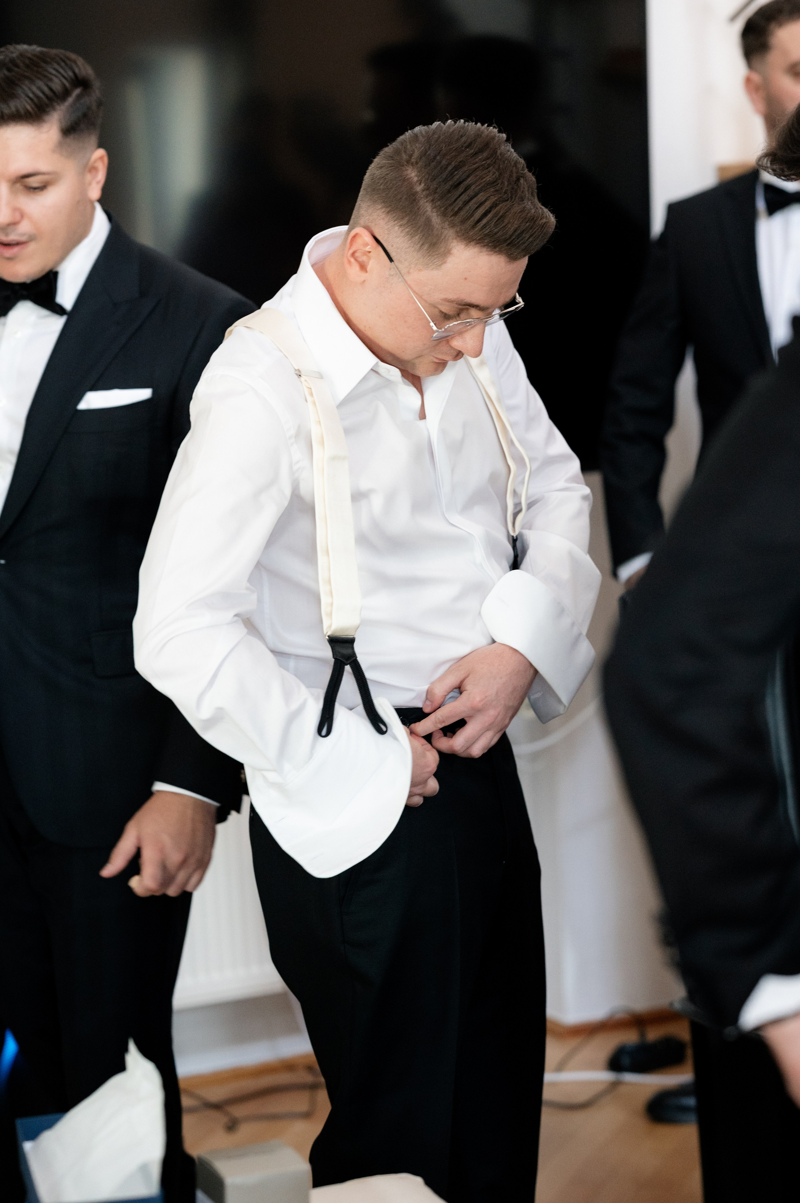 Diana & Octavian. Fotograf de nuntă Alex Pasarelu