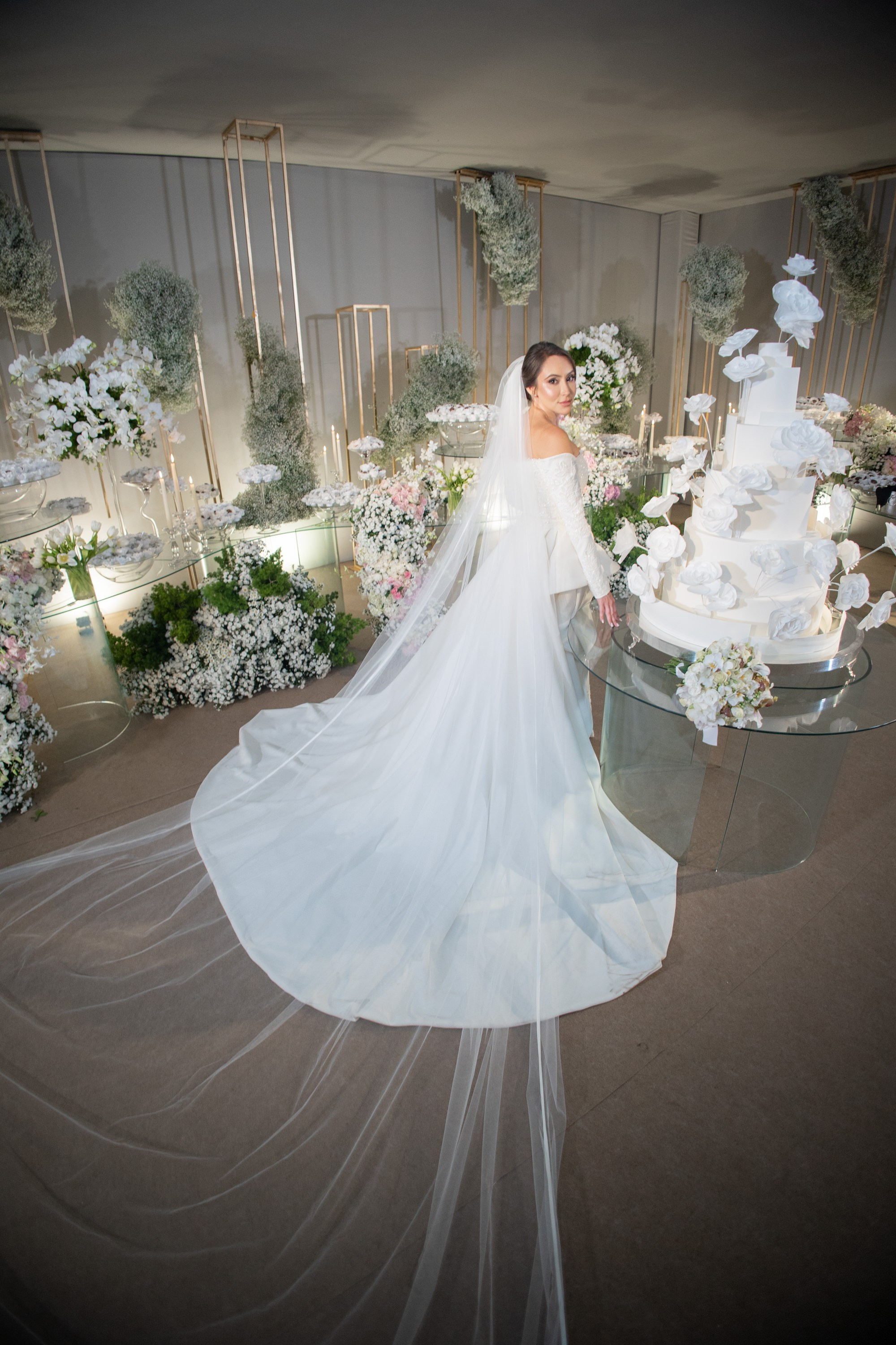 Luiza e Marcelo. Fabio Barth — Wedding Photo & Film