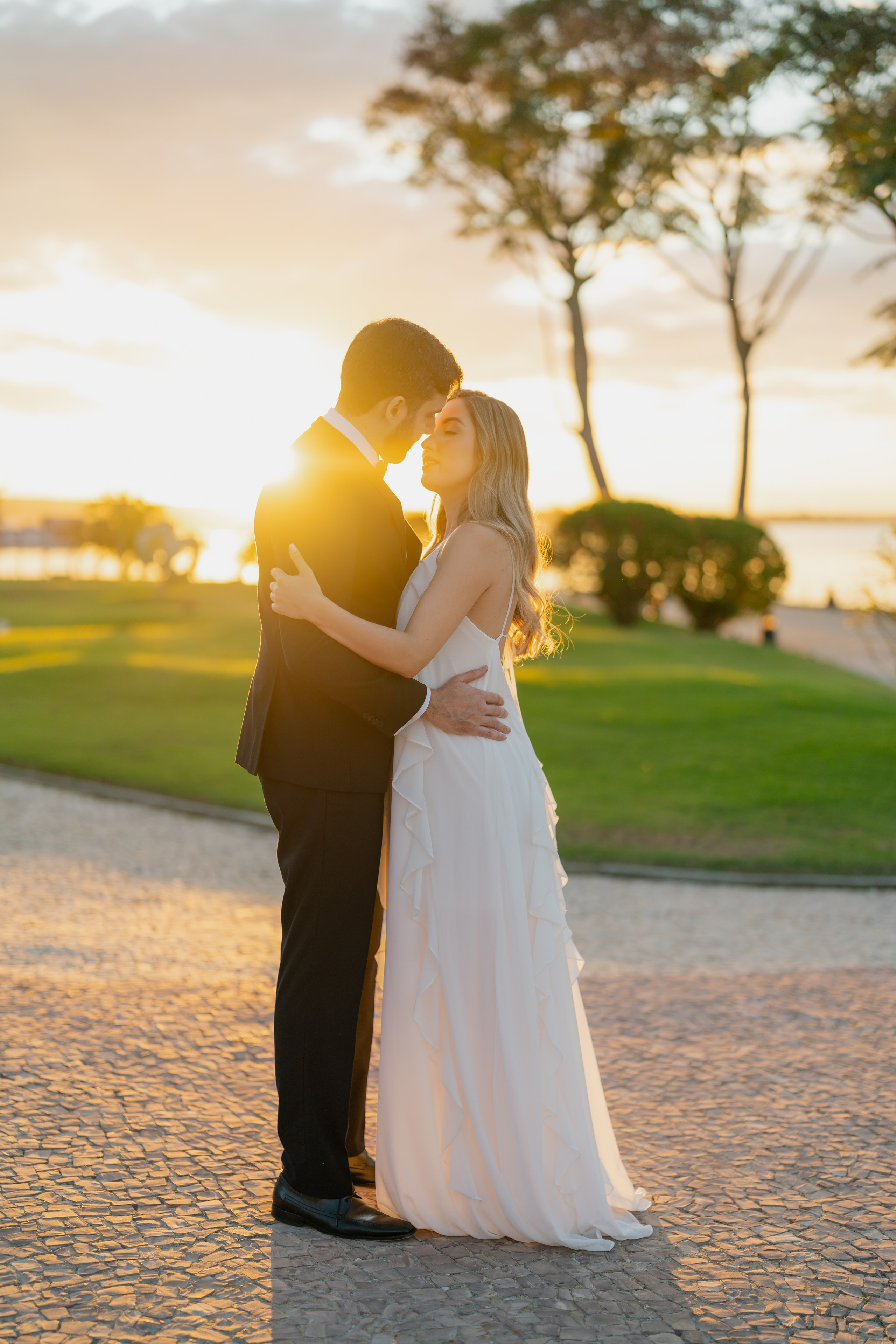 Kamila e Vinícius. Fabio Barth — Wedding Photo & Film