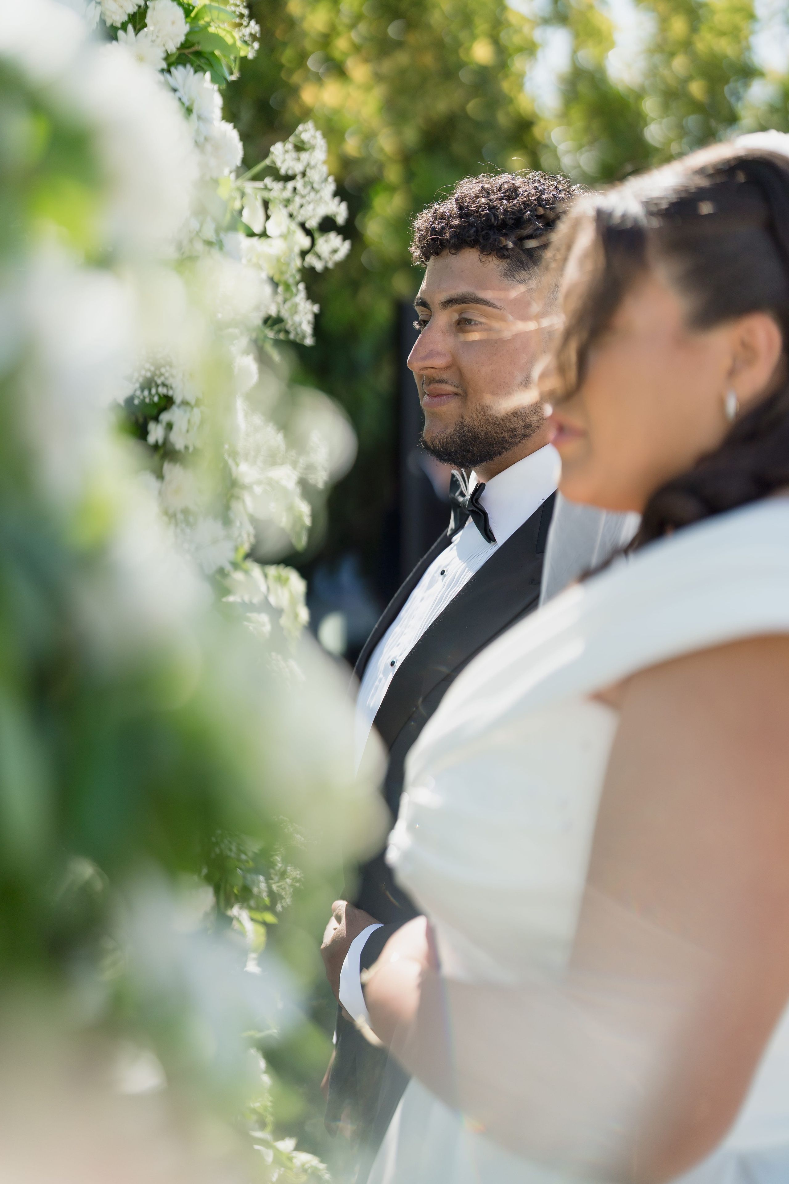 Matheus e Marcelly. Fabio Barth — Wedding Photo & Film