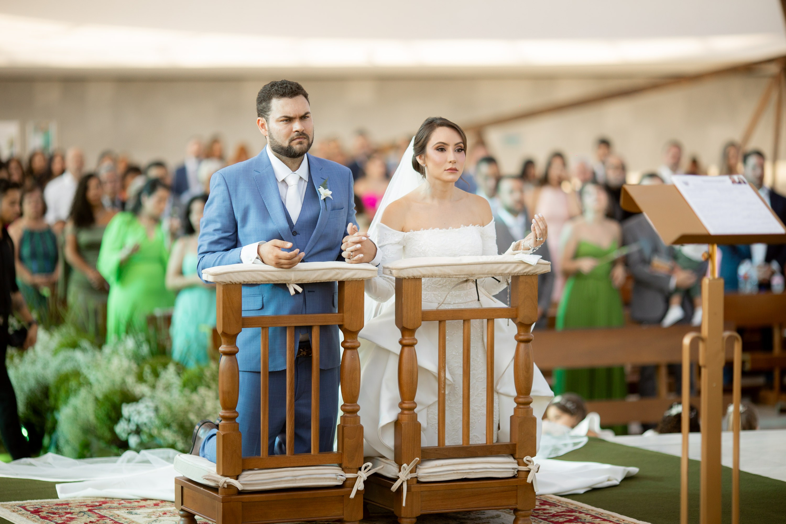 Luiza e Marcelo. Fabio Barth — Wedding Photo & Film