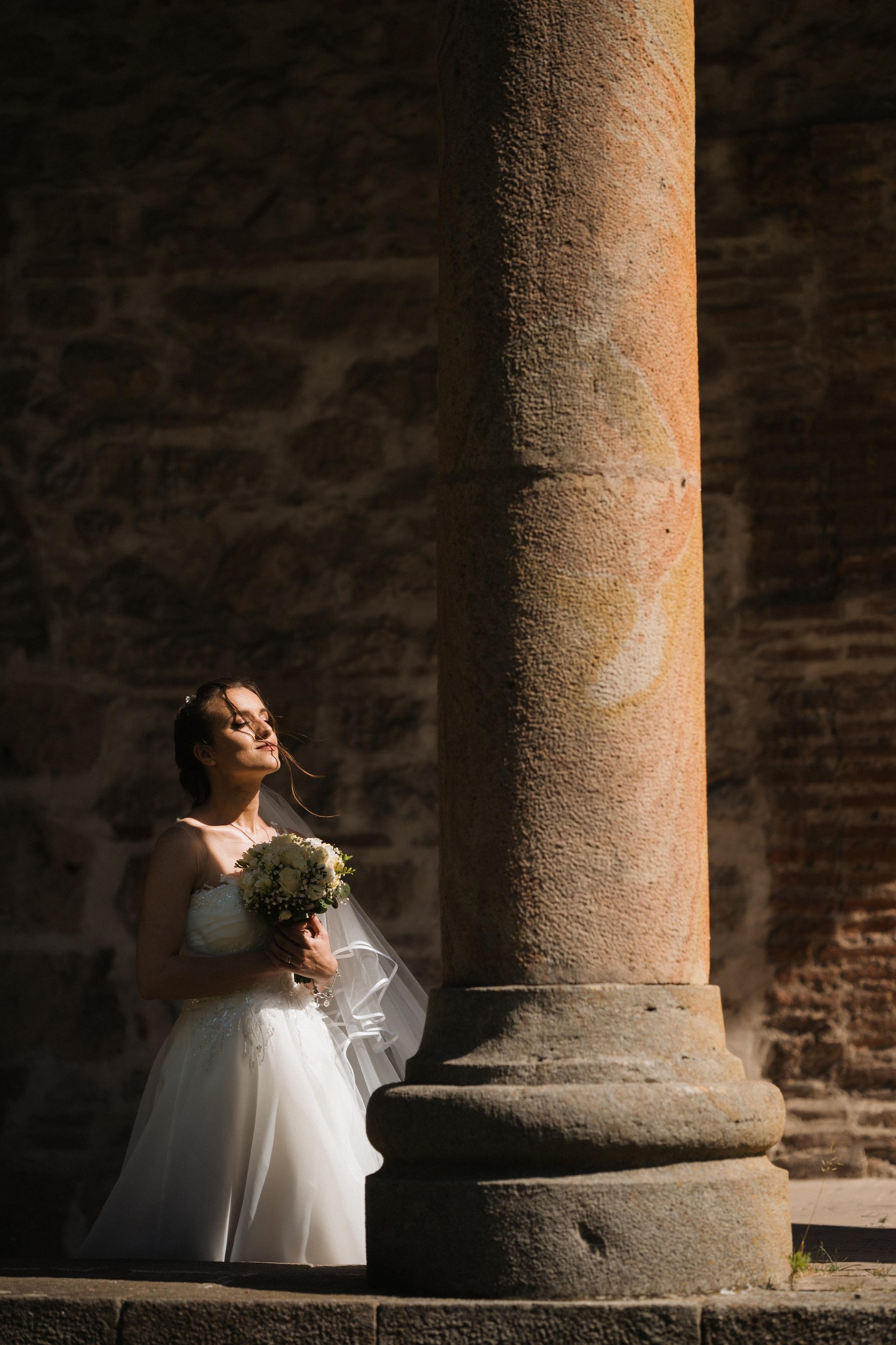 Stefan & Kristina. NSJ — Wedding Studio