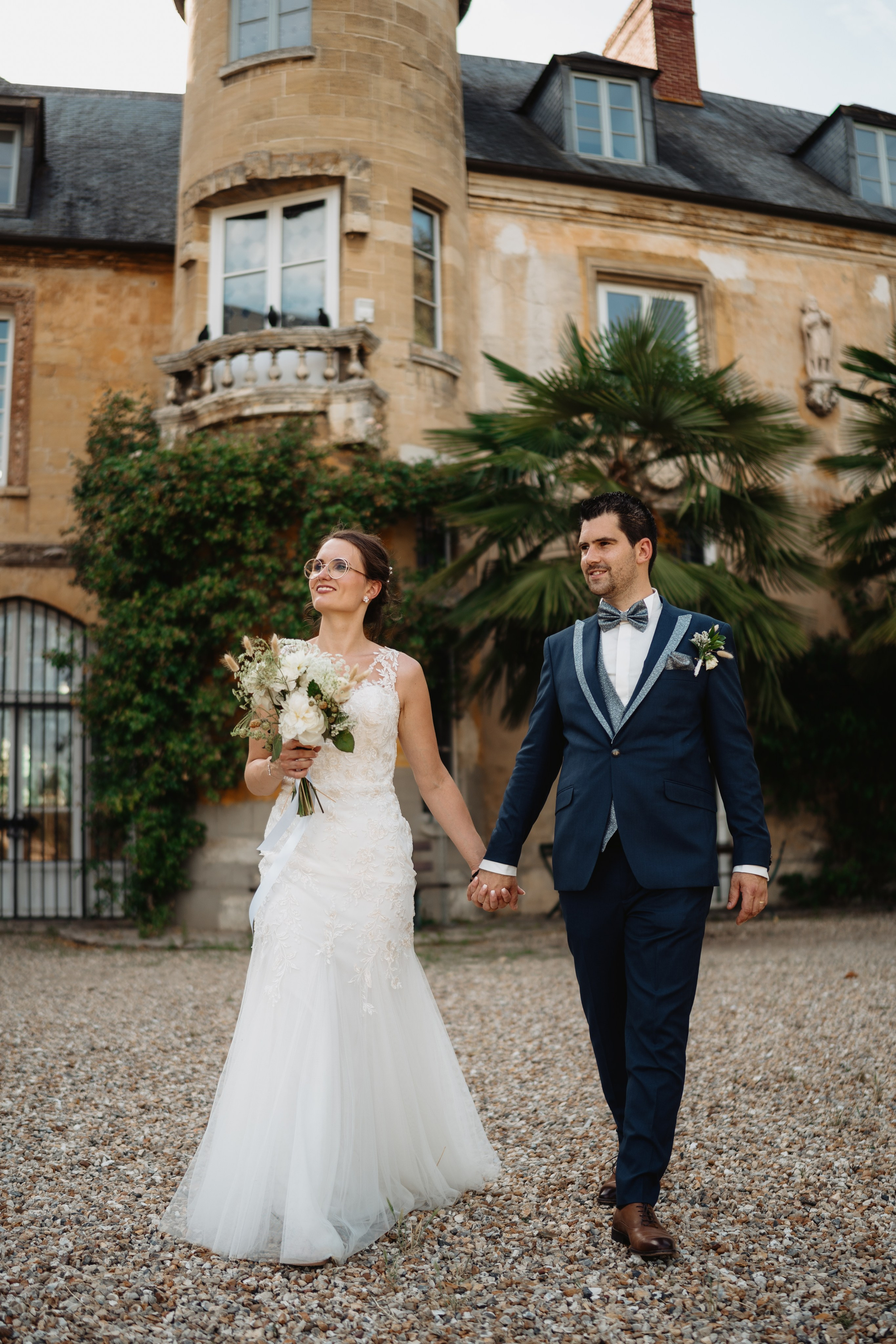 Anthony & Milena. NSJ — Wedding Studio
