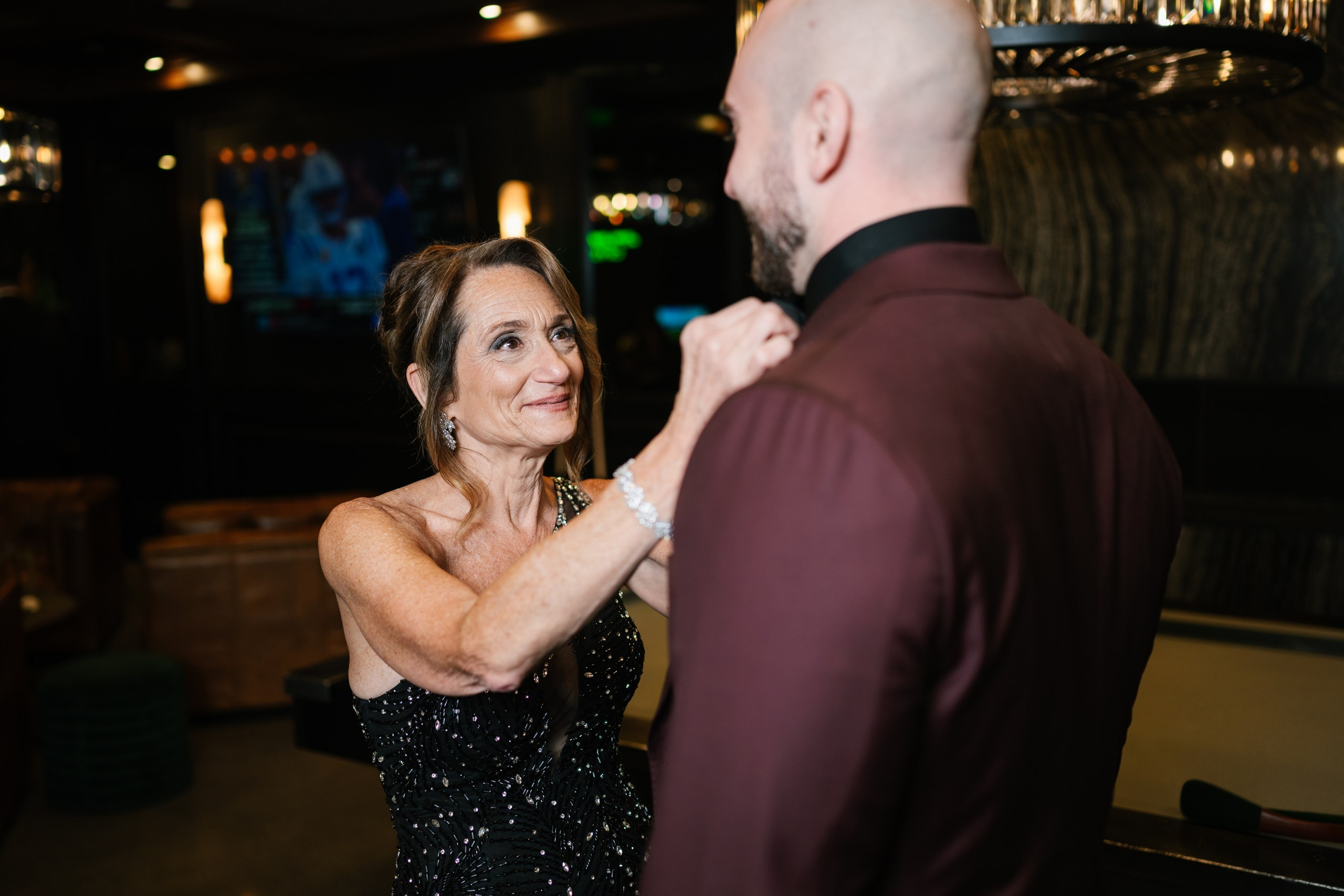 Amanda & Michael. Wedding Photo & Video