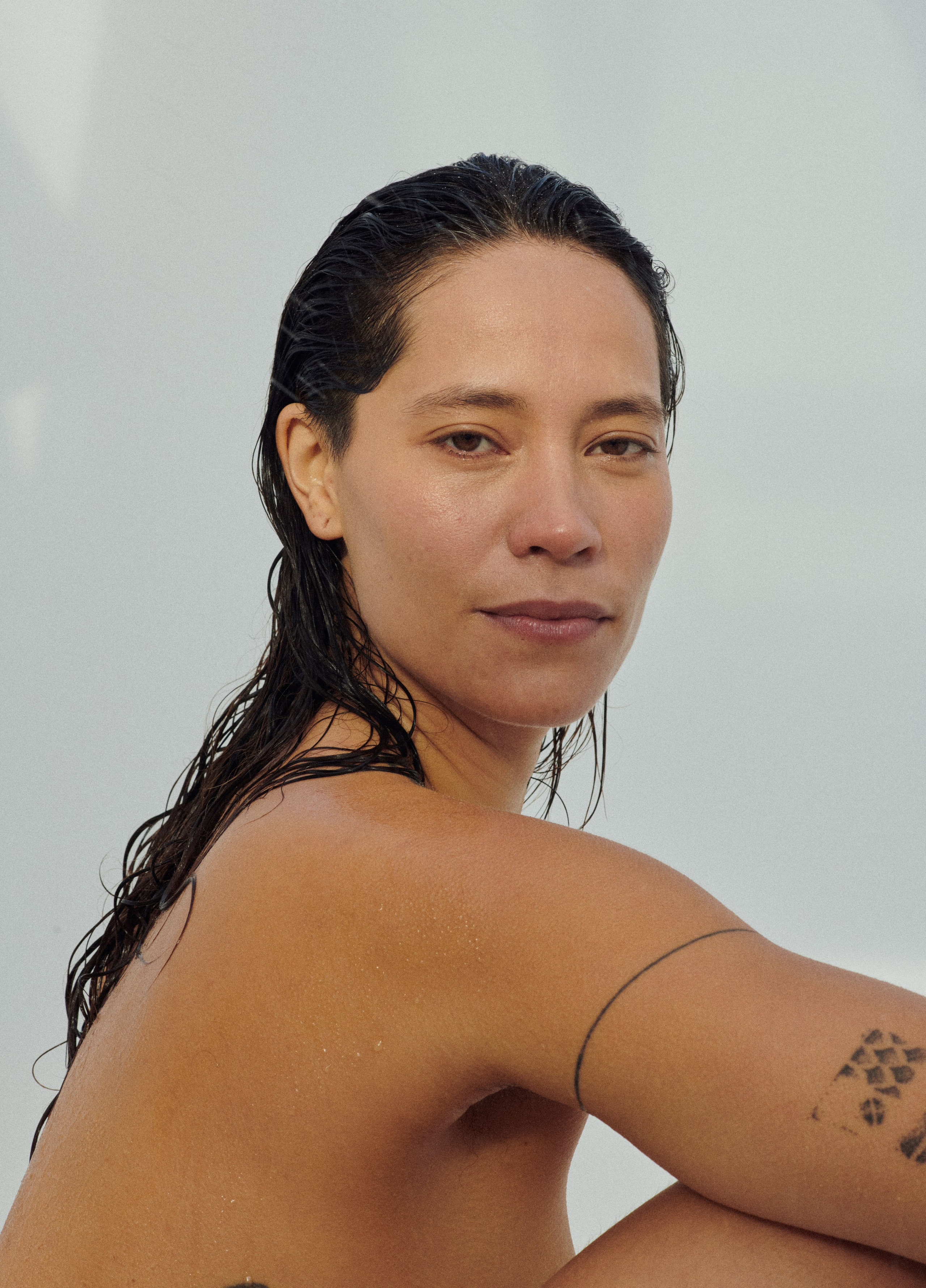 Onehundredrestrooms. Fotograaf Amsterdam - Victoria Ushkanova